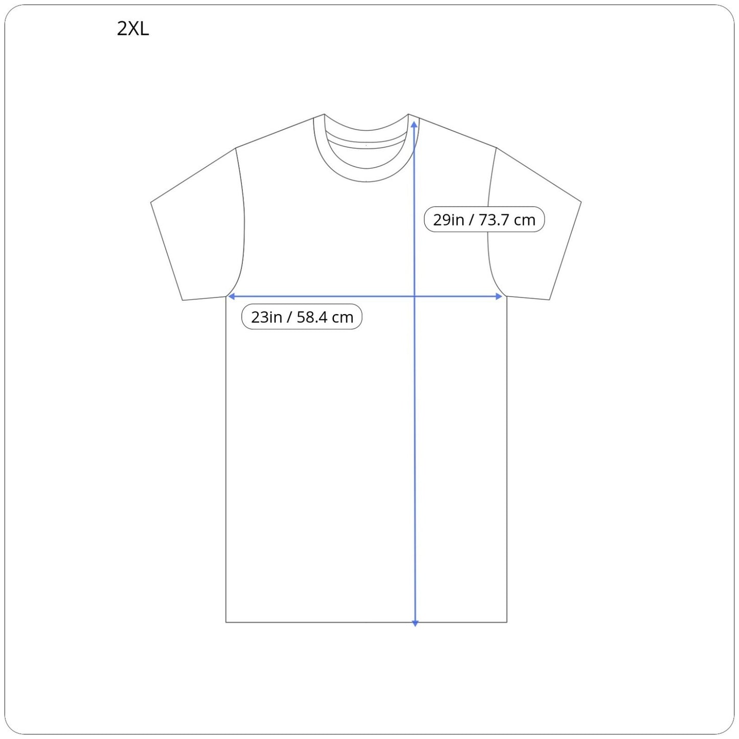 Florida On My Mind Womens Top 2XL Plus Tee Short Sleeve Black Polyester Souvenir