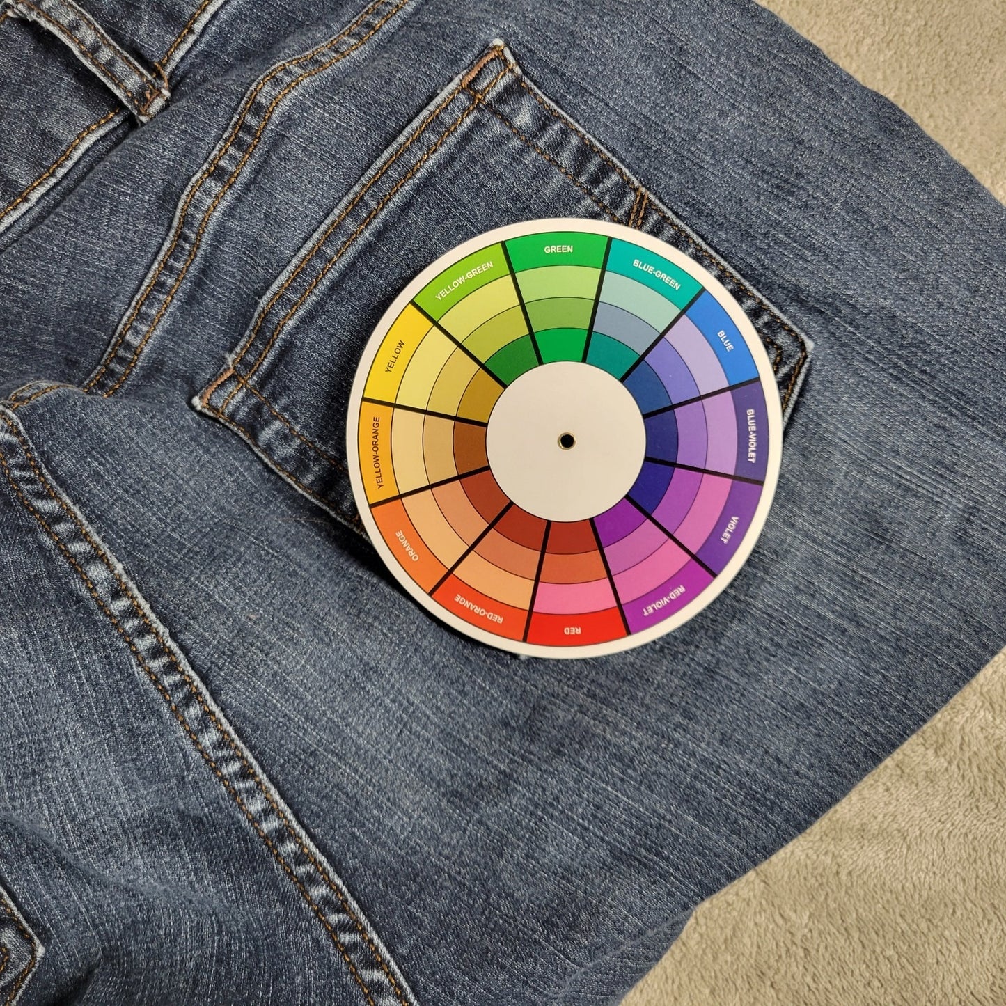 Lee Relaxed Womens Jeans 24WP Petite Plus Mid Rise Medium Blue Denim Zip Fly