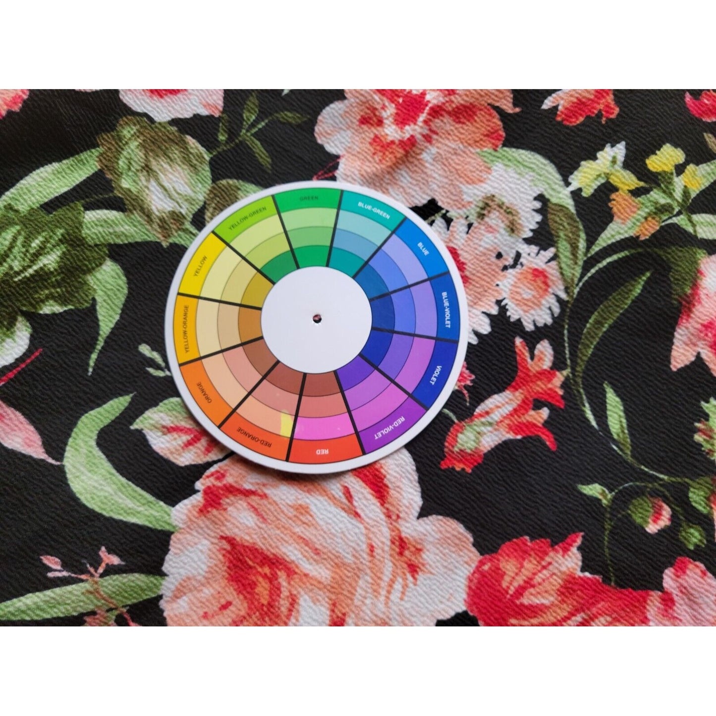 Rue 21 Women Dress 3X Mini Sheath Black Pink Floral Short Sleeve Office Career