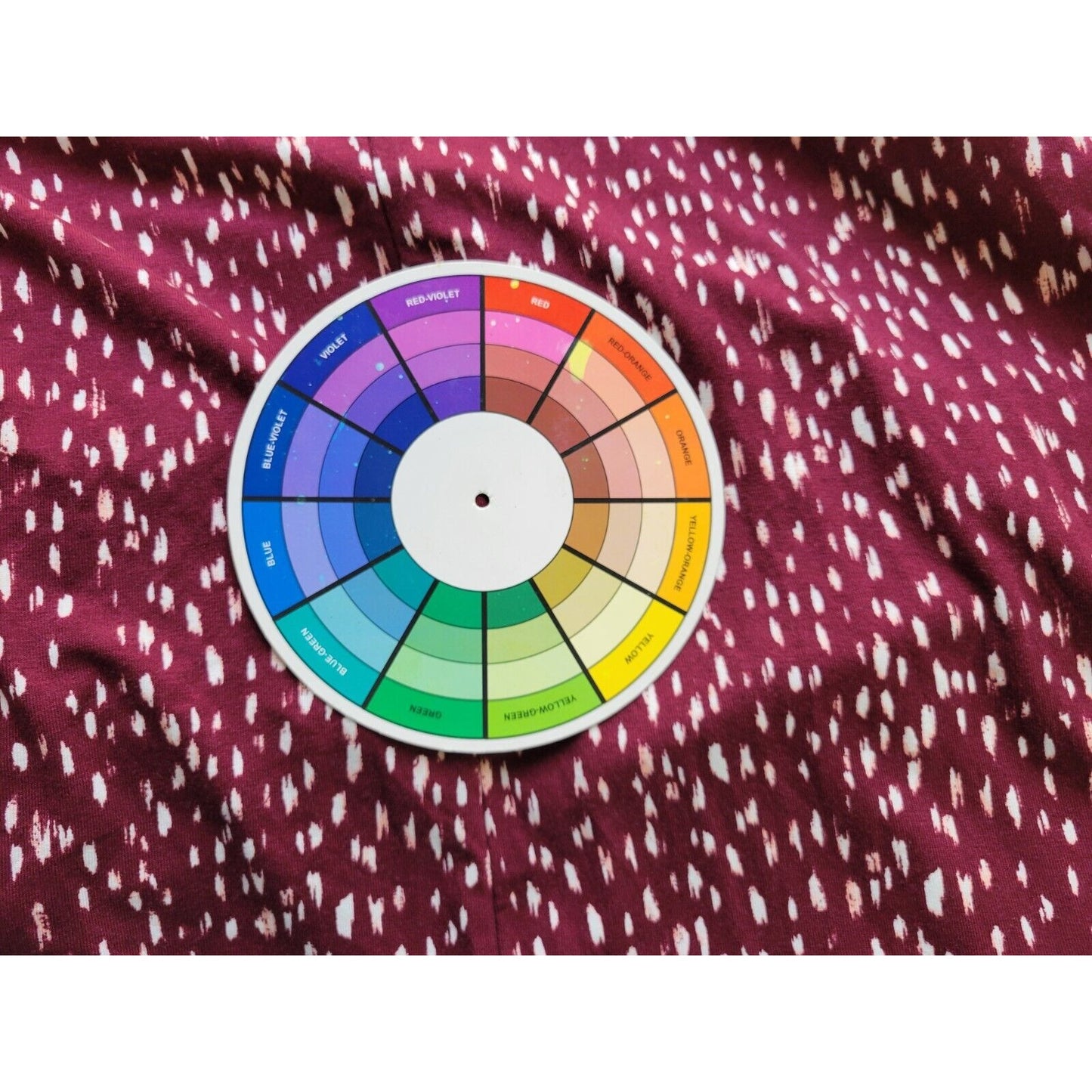 Boutique Womens Dress 3X Plus 3/4 Sleeve Choker Neck Brown Watercolor Office