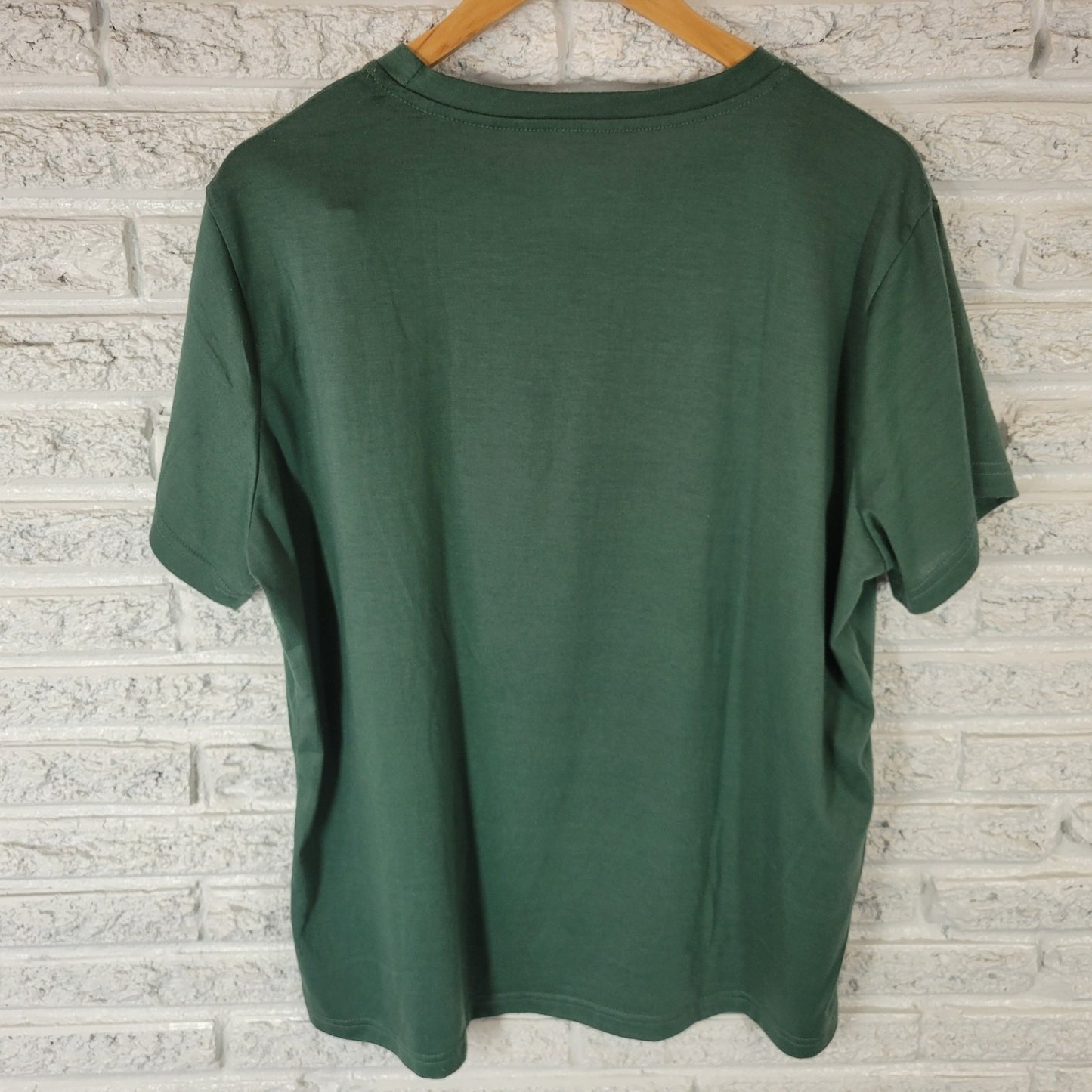 Halloween Shein Curve Womens Top 2XL Plus Tee Short Sleeves Green Reading Ghosts