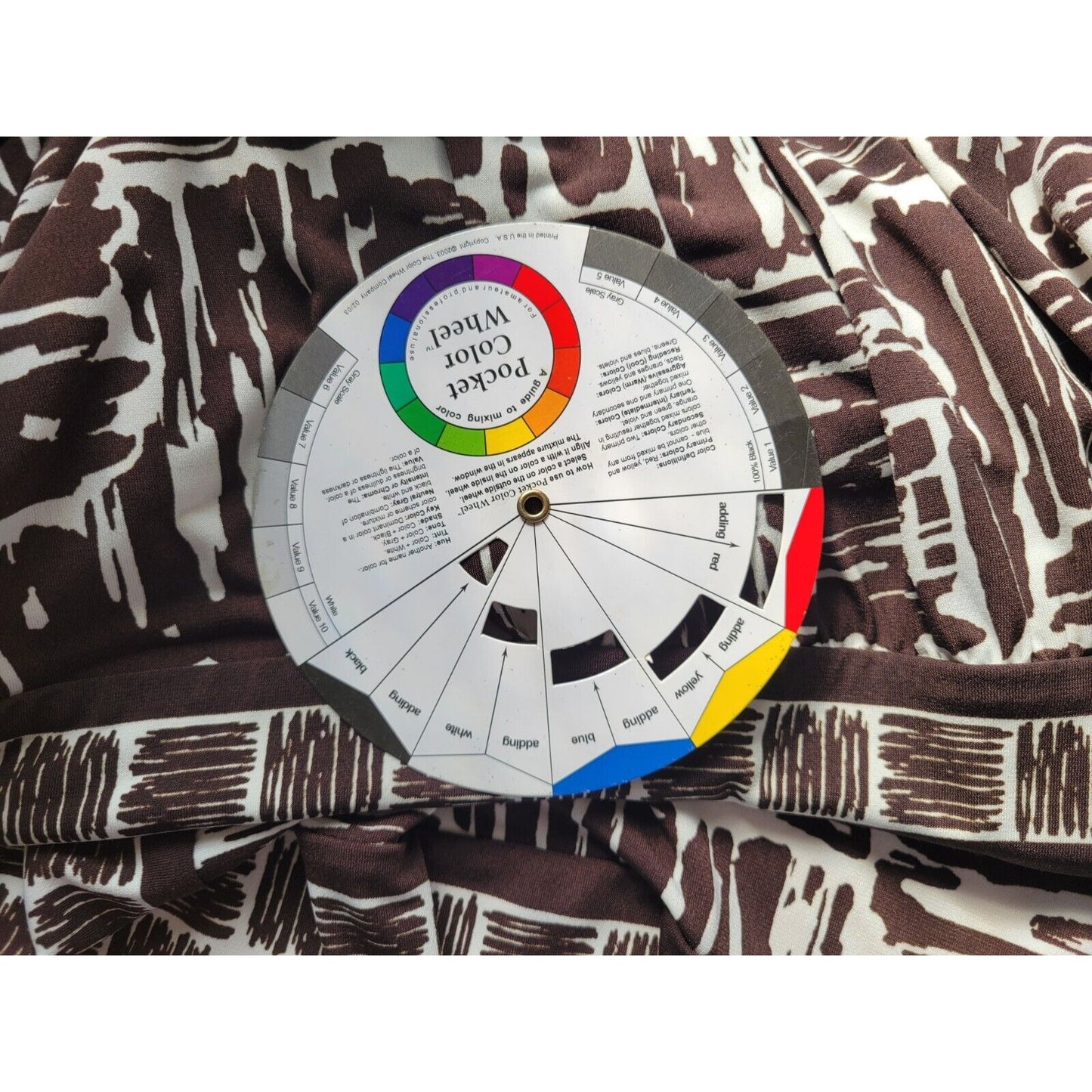 Apt 9 Womens Dress Extra Large XL Mini Short Sleeve Black Geometric Poly Blend