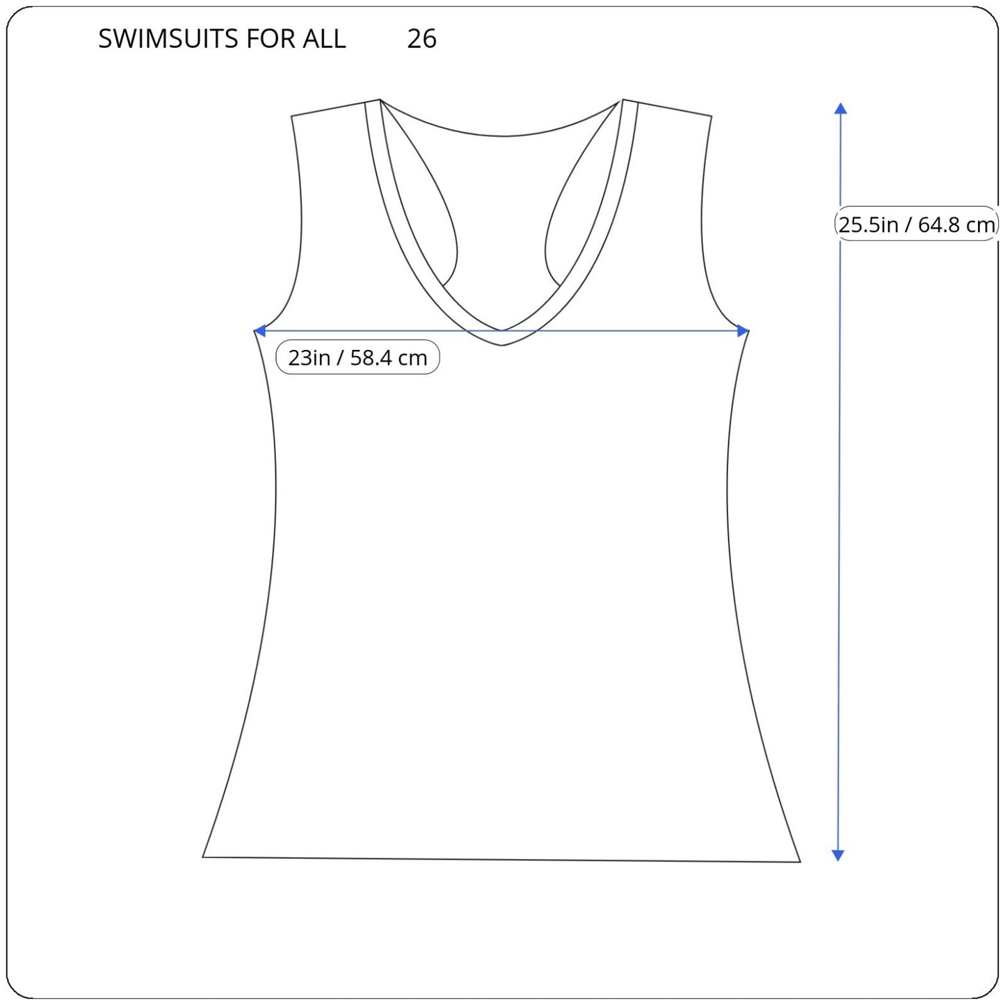 Swimsuits for All Womens Swimsuit 26 Plus Top Only Purple Bra Adjustable Strap