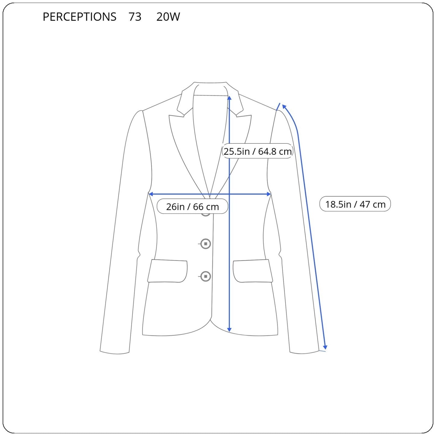 Perceptions Womens Jacket 20W Plus Blazer Pintucked Sleeve Beige Paisley Office