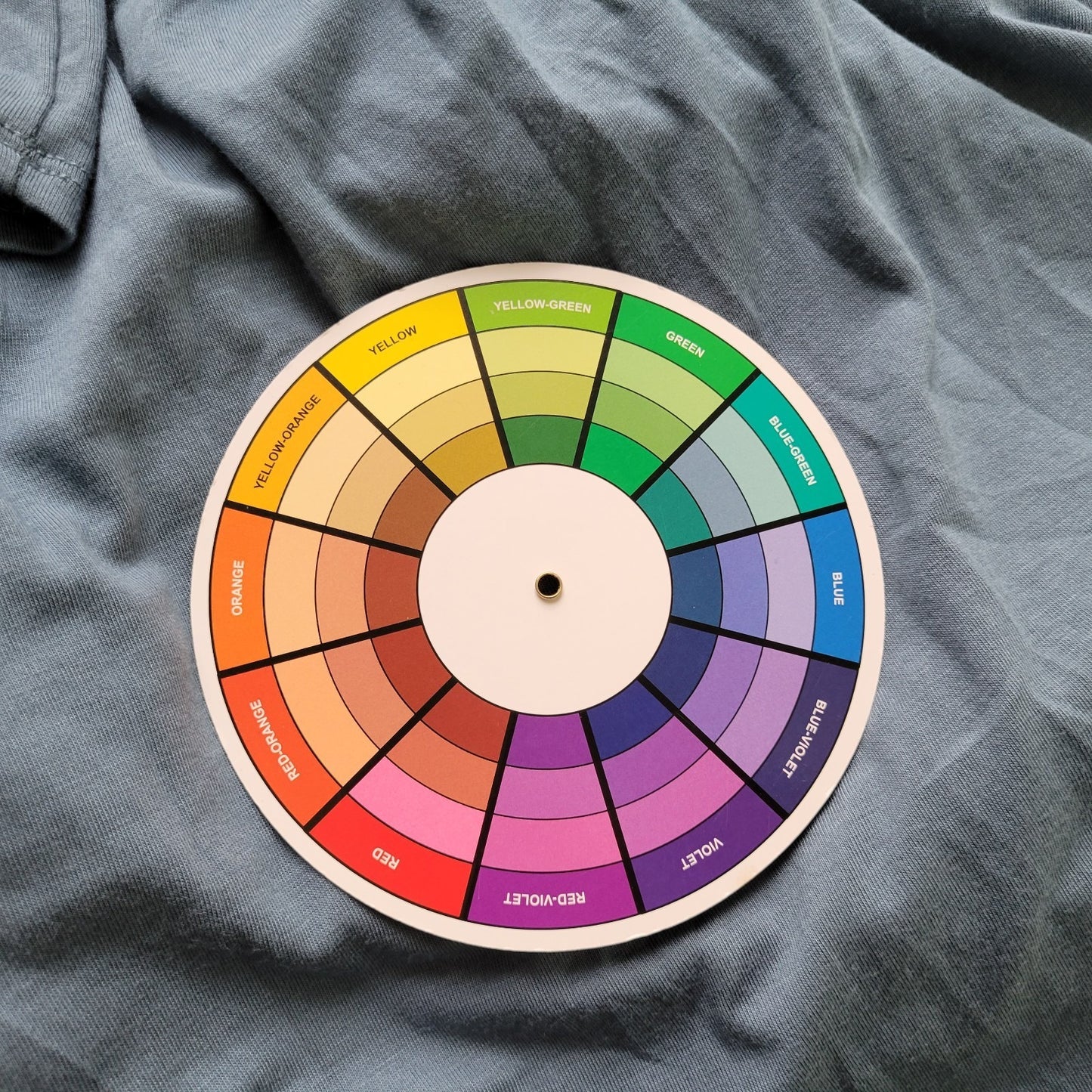 Zenana Outfitters Womens Dress 2X Plus Long Sleeve Maxi Blue Casual Comfy Travel