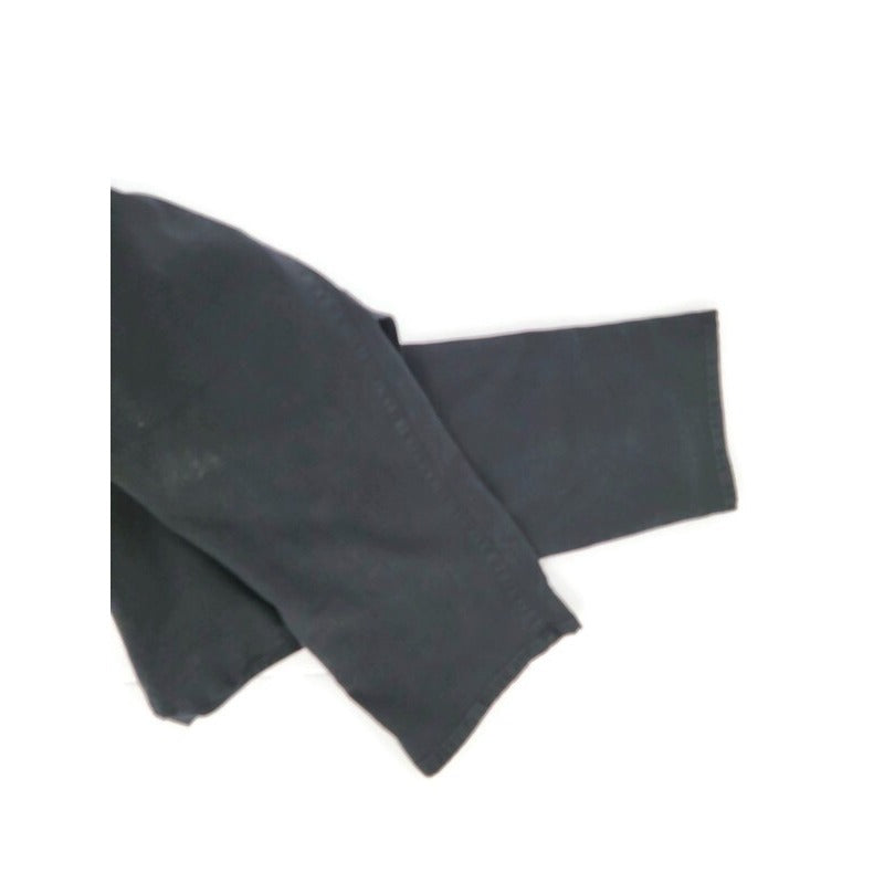 CJ Banks Womens Jeans 20WP Jegging Straight Leg Signature Black Denim Slimming