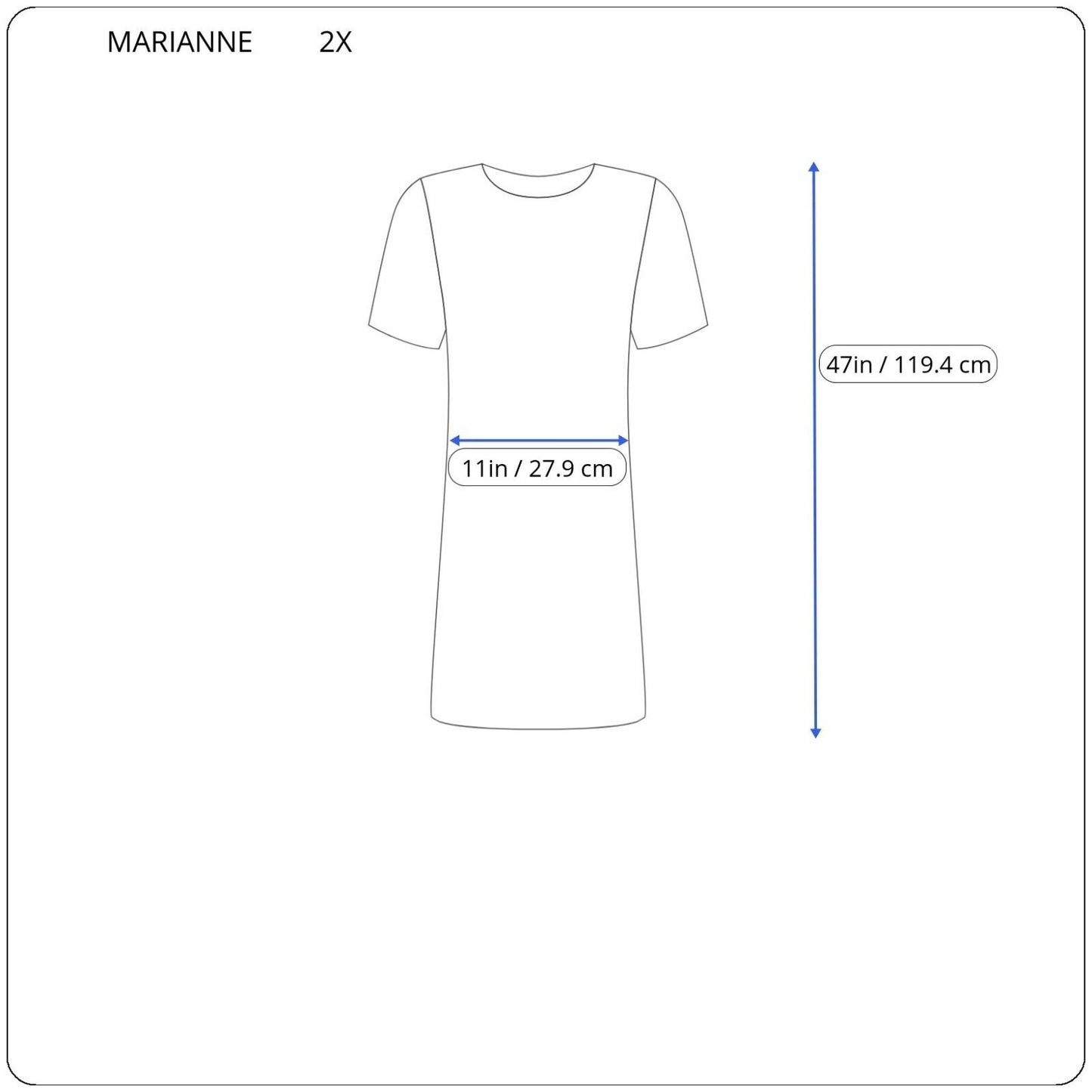 Marianne Womens Dress 2X Plus Midi Fit Flare Batwing Sleeve Black Floral Sash