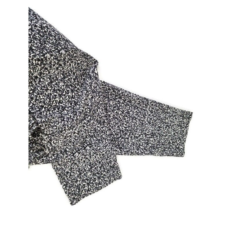 CJ Banks Womens Pants 1X Plus Comfort Lounge Straight Leg Comfort Waist Black