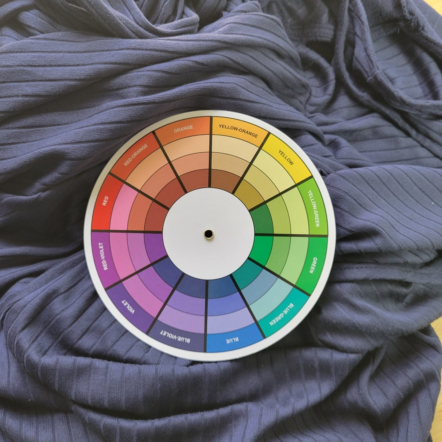 Kaleigh Womens Jumpsuit 1X Plus Sleeveless Blue Pullover Sash Poly Blend Pockets