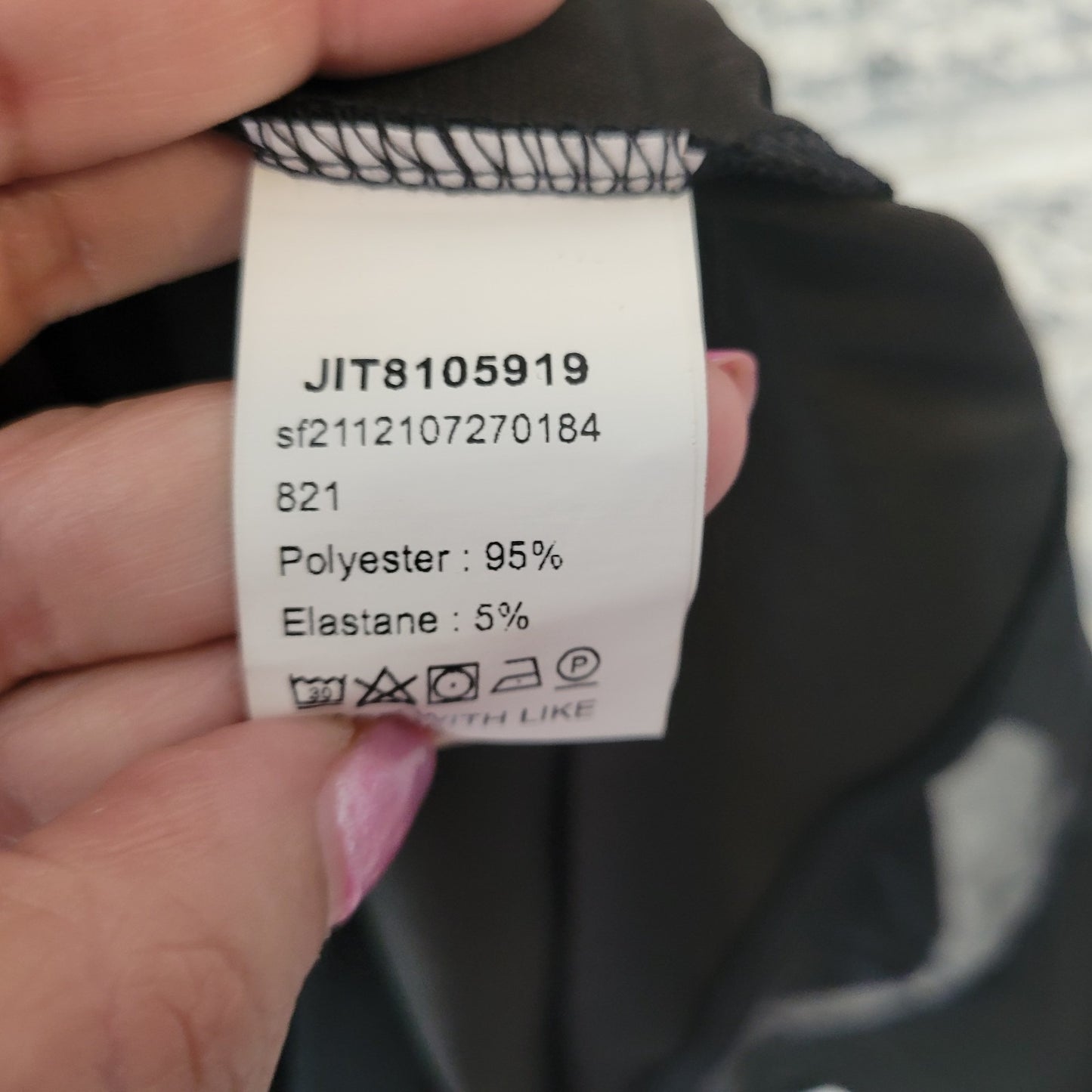 Shein Curve Women Dress 3XL Plus Fit Flare Sleeveless Black Halter Keyhole Back