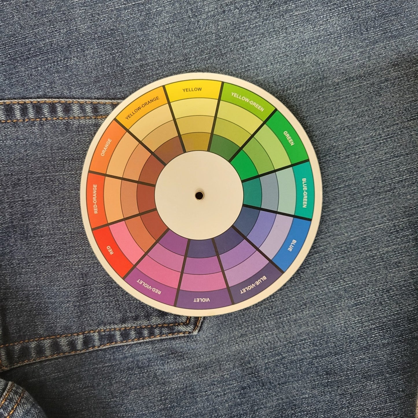 Gloria Vanderbilt Amanda Womens Jeans 24W Plus Straight Leg Dark Blue Denim Zip