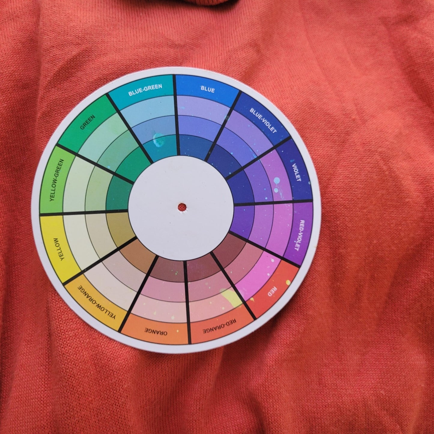 Ashley Stewart Women Dress 22 24 Plus Sweater Mini Orange Lightweight Turtleneck