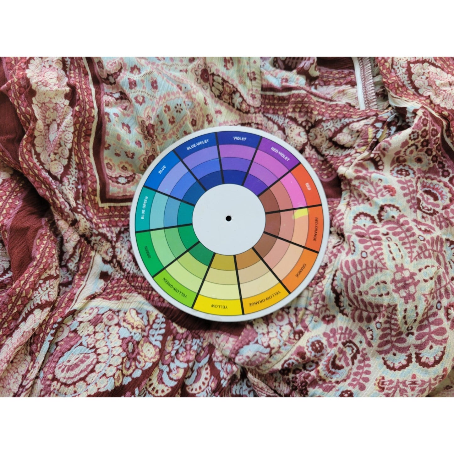 New York Co Womens Romper XXL Long Lagen Look Sleeveless Brown Geometric Crepe