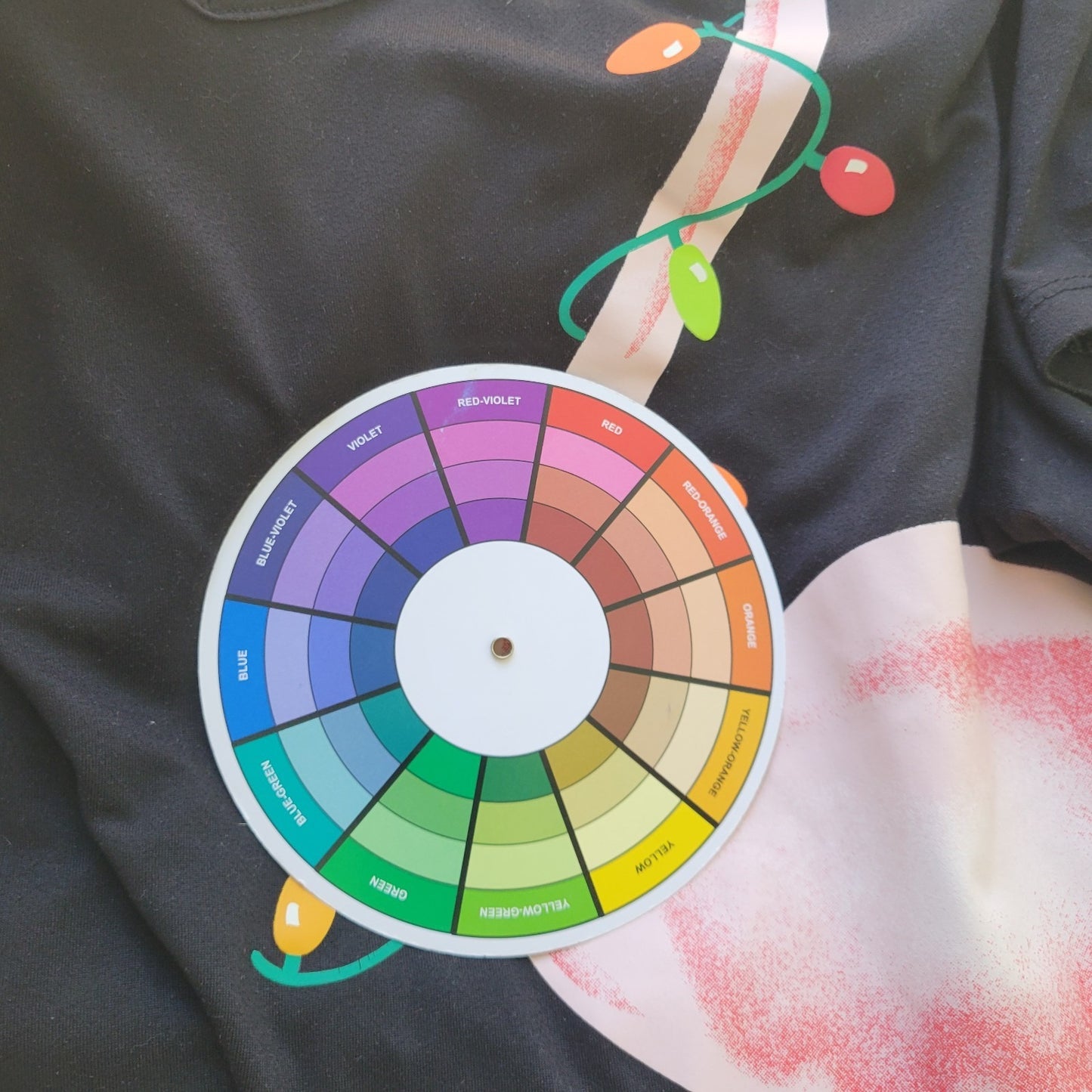 Secret Treasures 2X 3X Plus Flamingo Christmas Holiday Nightgown Loungewear