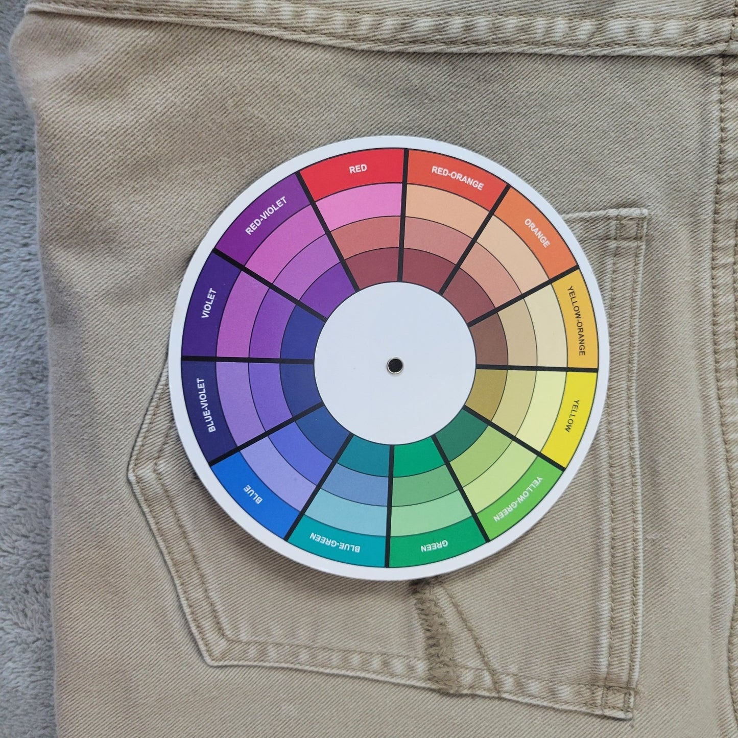 Lee Women Jeans 18W Plus Capri Lower on Waist Beige Denim Zip Fly Comfy Pockets