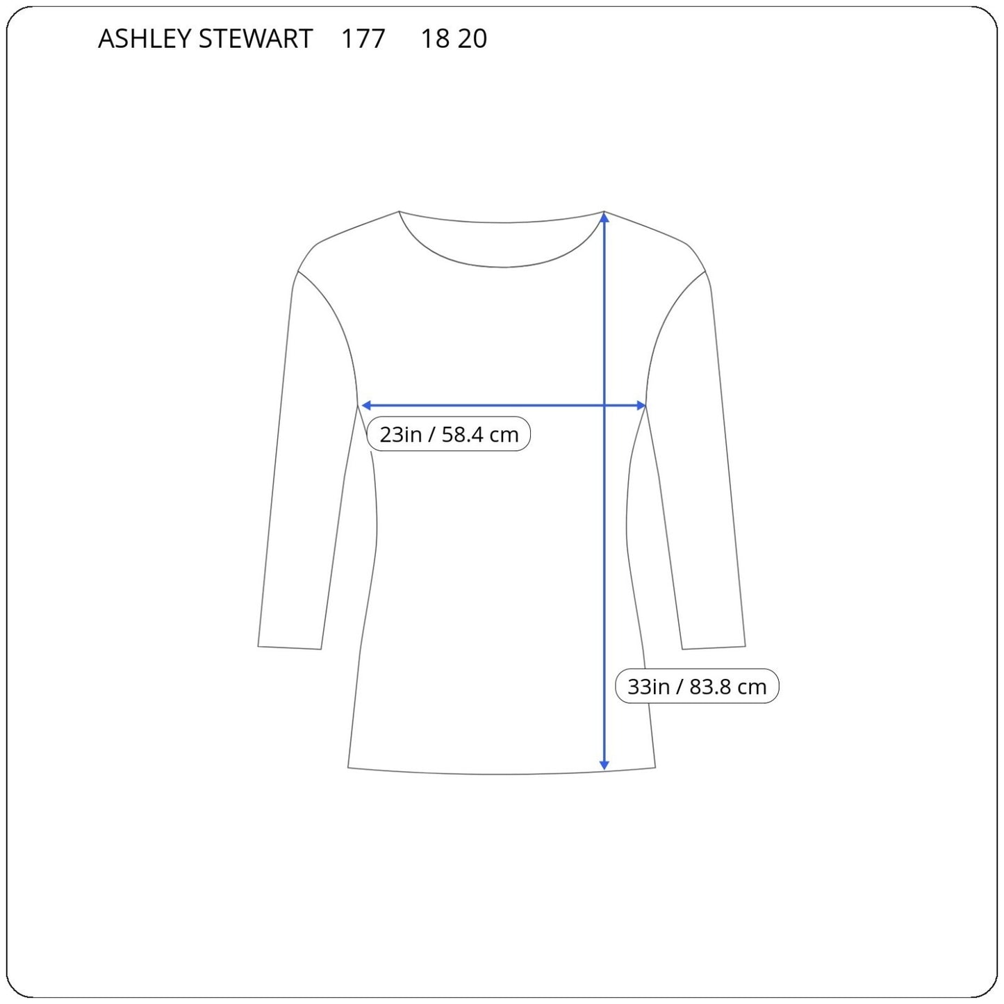 Ashley Stewart Womens Top 18 20 Plus Tunic Swim Coverup Orange Ruched Soft Comfy