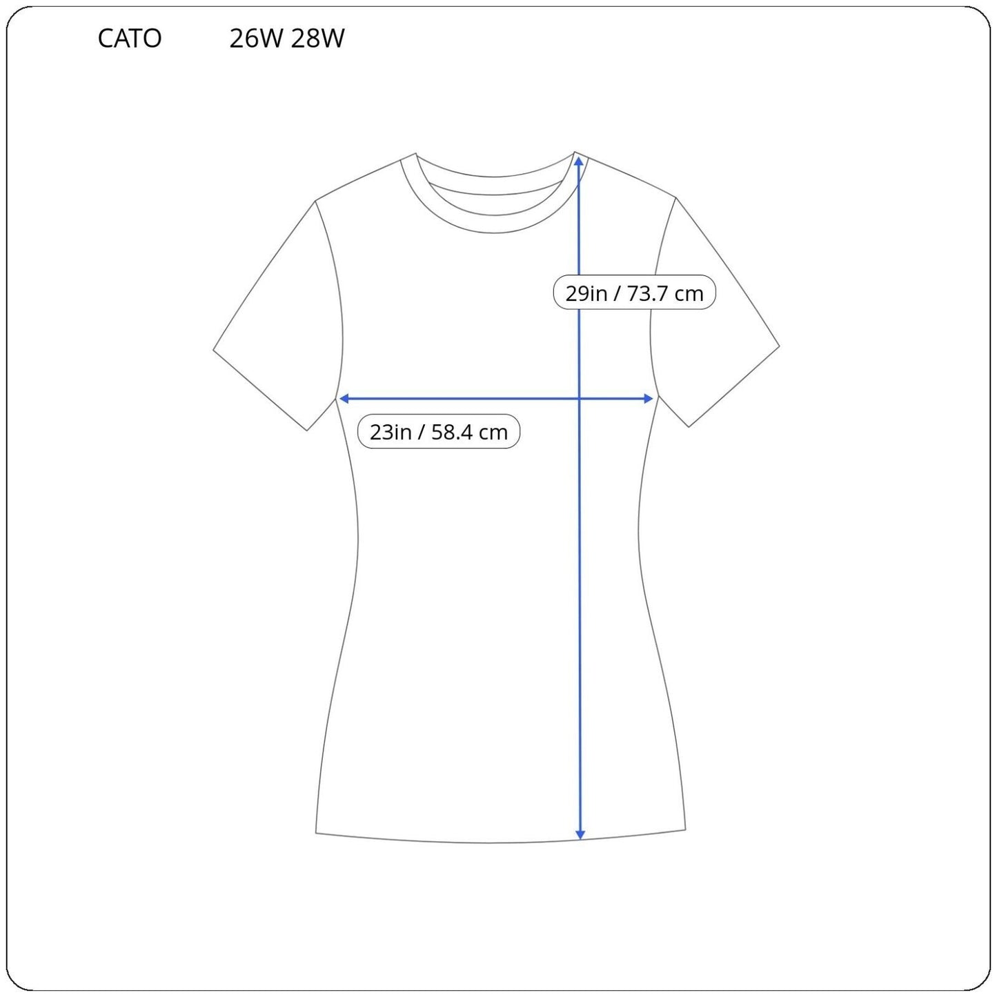 Cato Womens Top 26W 28W Plus Short Sleeve Green Black Geometric Comfy Office