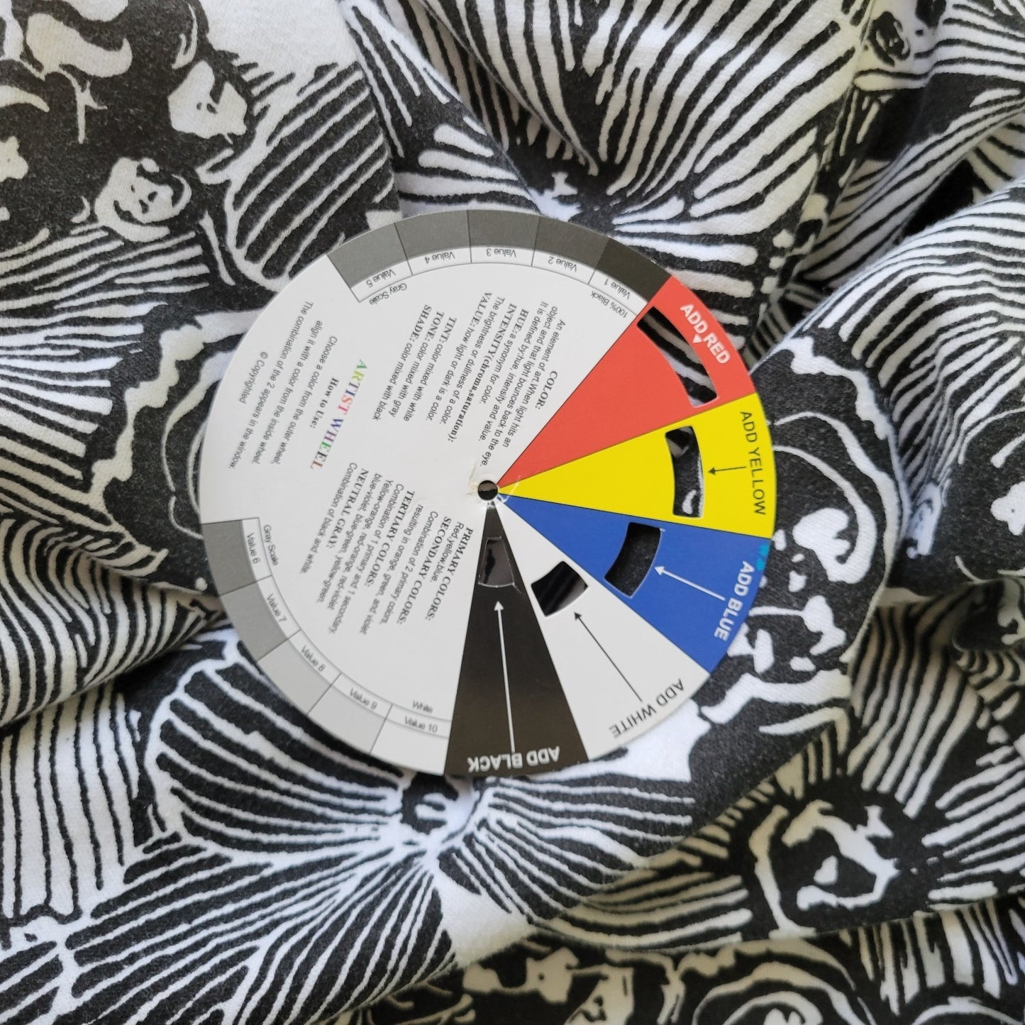 Dreams Co Womens Dress 2X Petite Plus Midi Black Floral Cotton Blend Loungewear