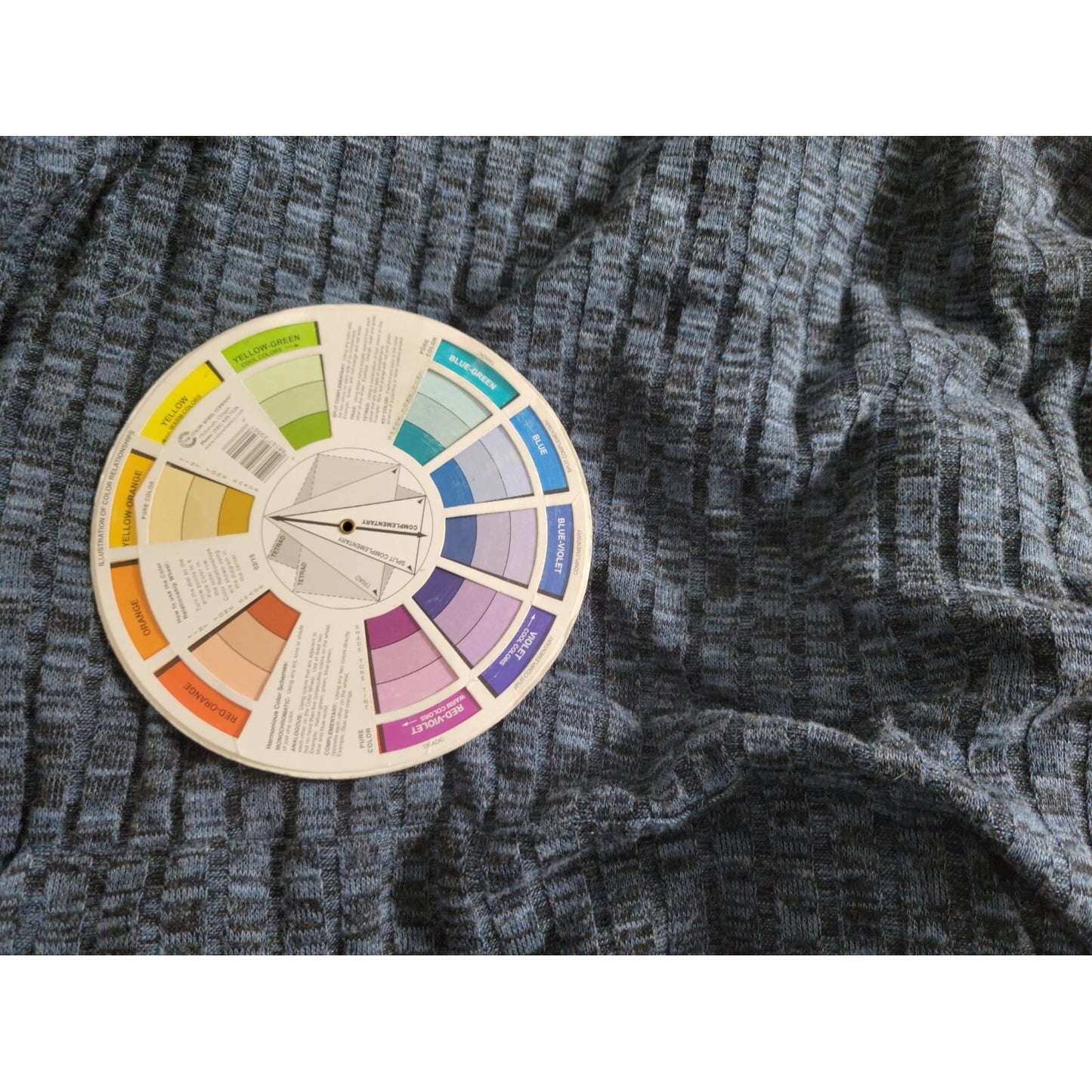 Cato Womens Sweater 26W 28W Plus Pullover Cowl Neck Polyester Blend Blue Pockets