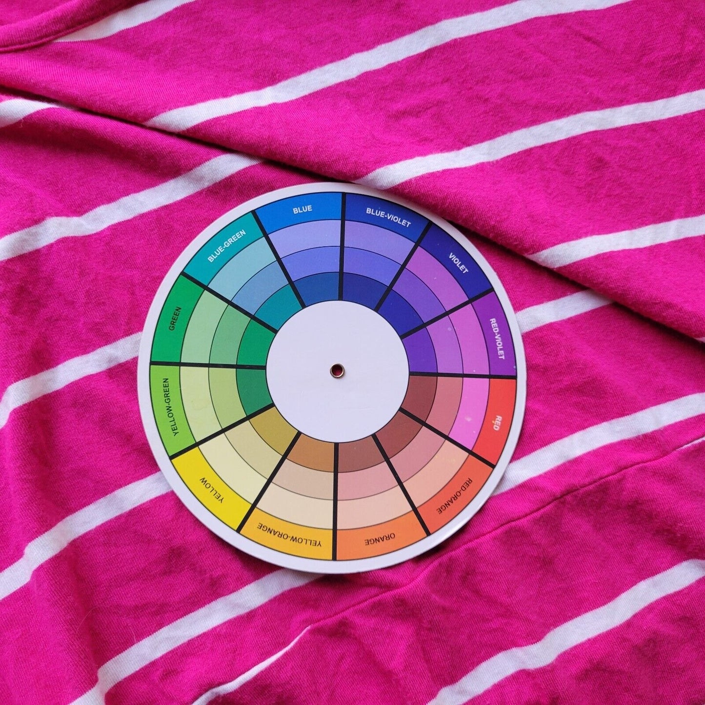 Old Navy Womens Dress 3X Plus Cap Sleeve Pink Stripe Scoop Neck Rayon Blend