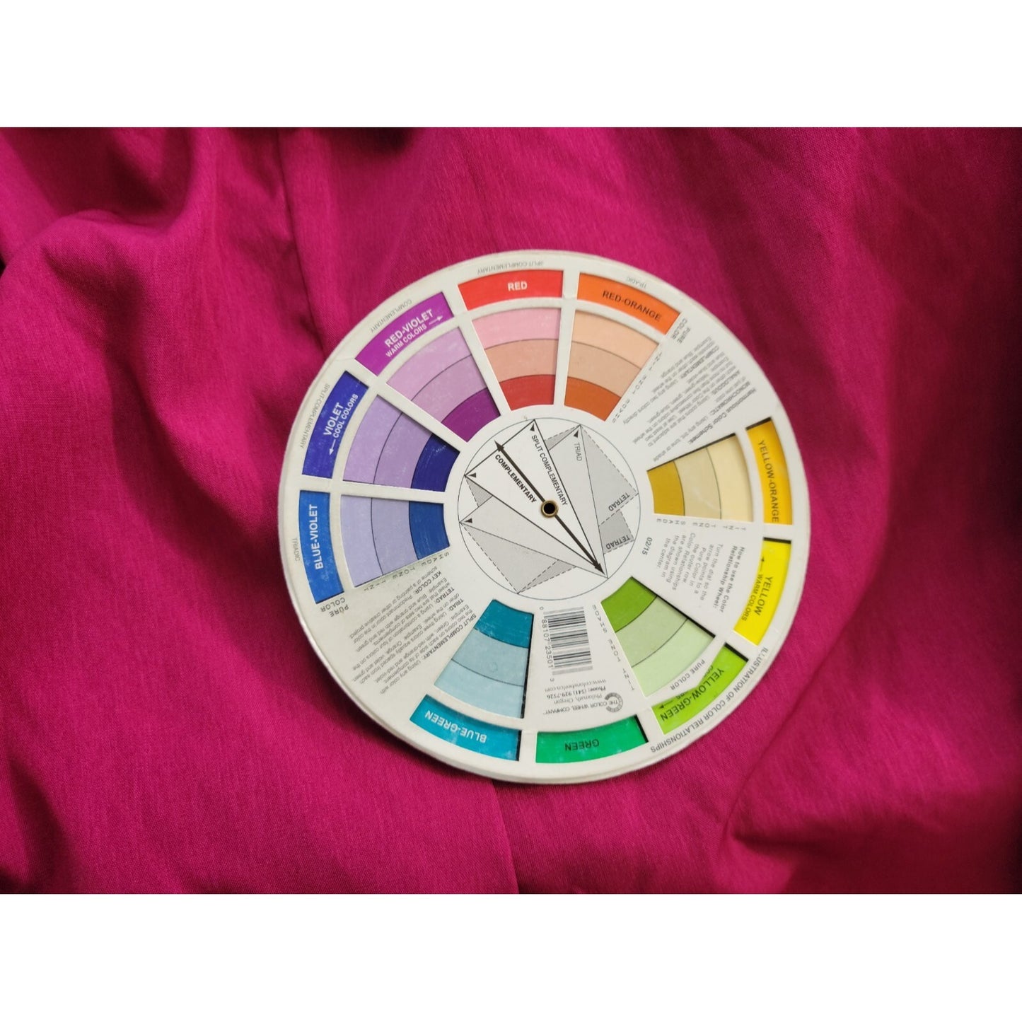 Cato Womens Shirt 26W 28W Plus Collar Button Up Long Sleeve Purple Office Basic