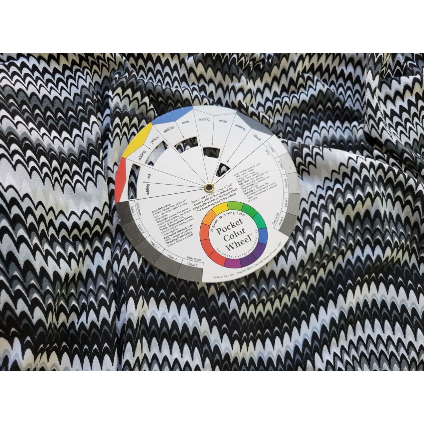 Glamour Womens Dress 18W Sleeveless Sheath Black Geometric Poly Blend Ruffle