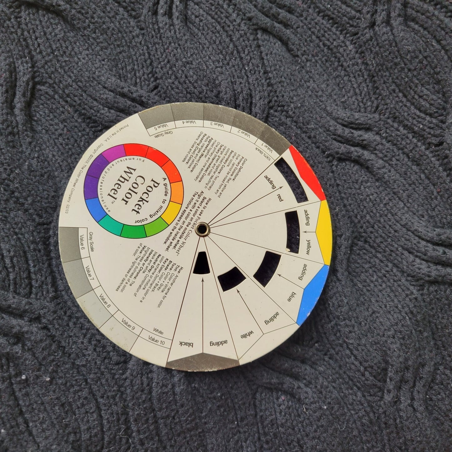 Sonoma Womens Sweater 1X Plus Cable Knit Black Side Slits Casual Cotton Blend