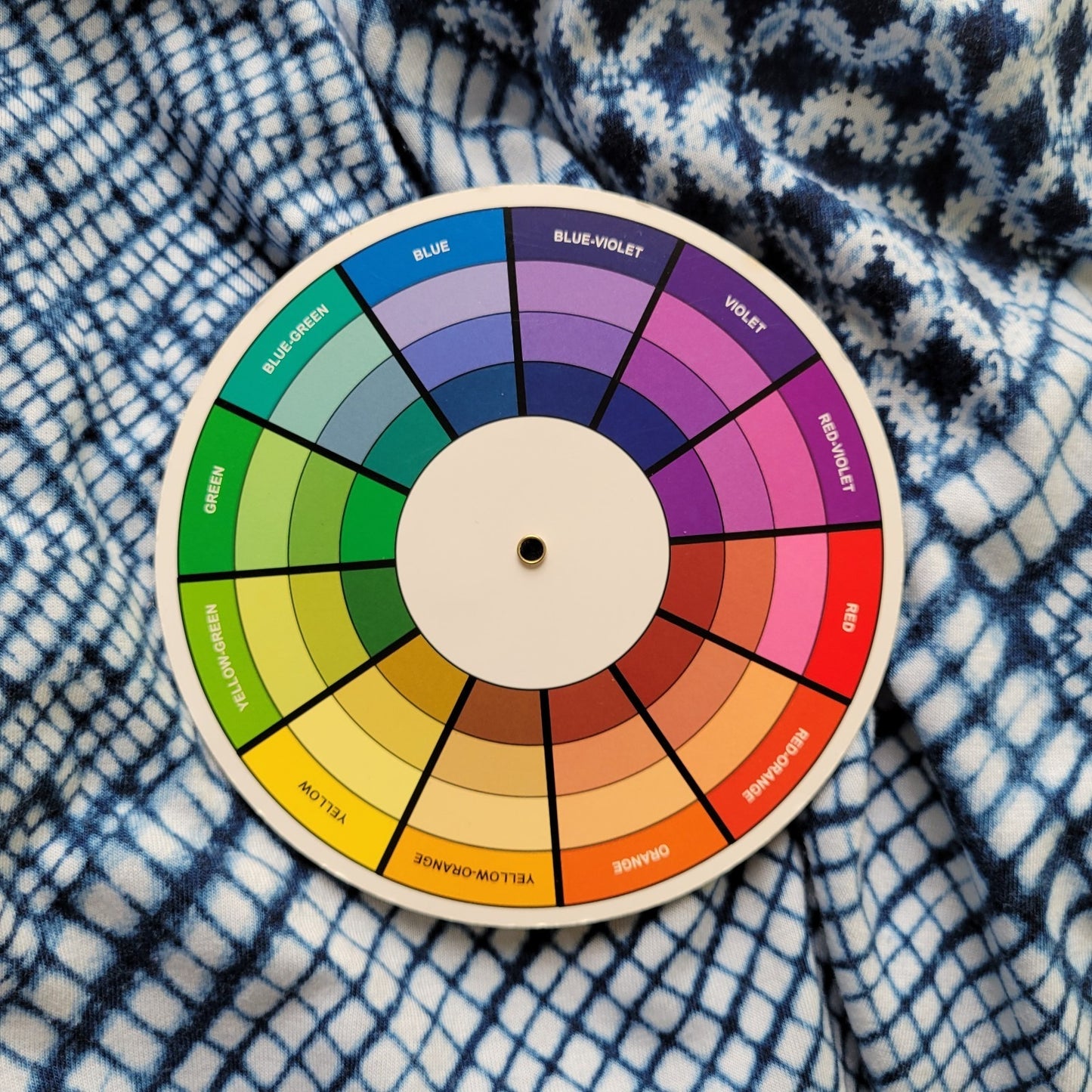 Sonoma Women Dress 1X Plus Sleeveless Tank Sheath Blue Geometric Sash High Low