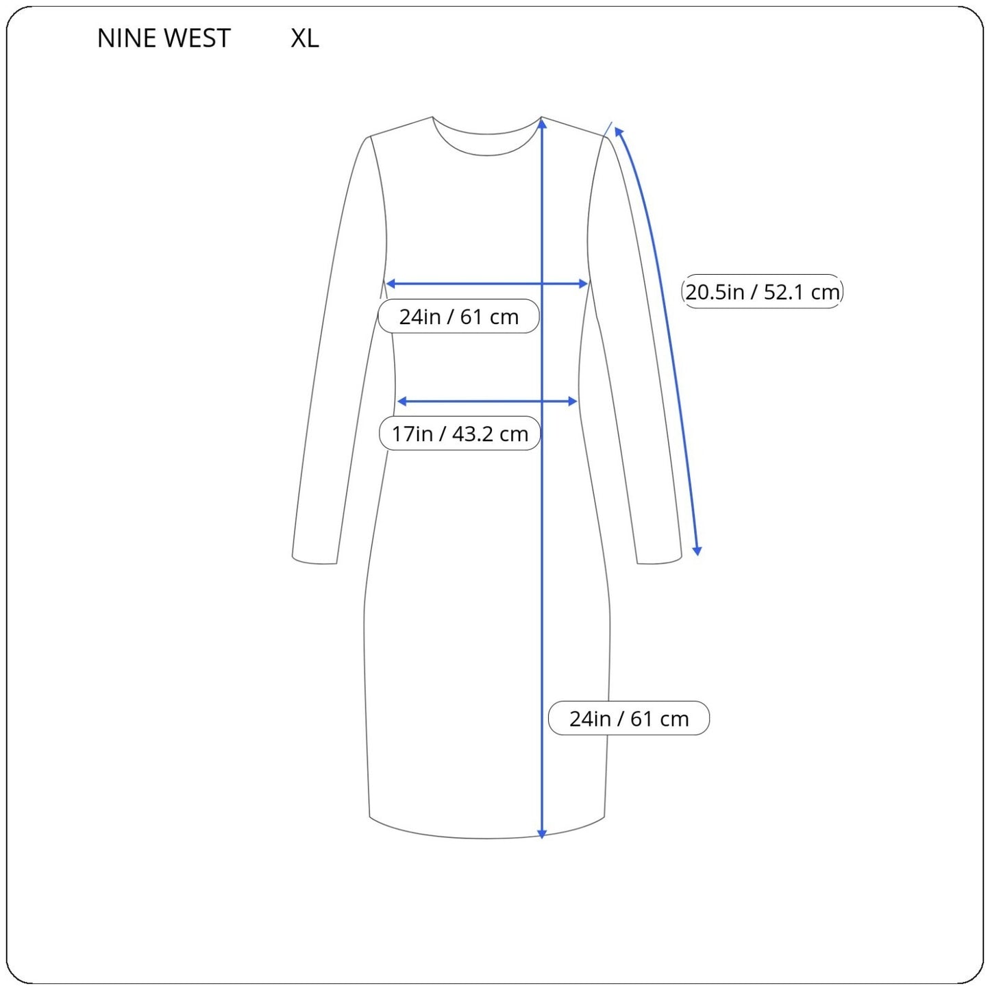 Nine West Womens Dress Extra Large Mini Fit Flare Black Animal Print Pockets