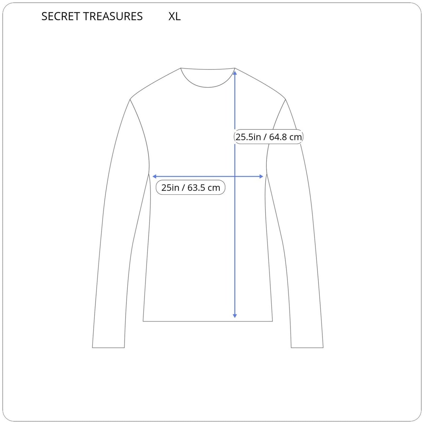 Secret Treasures Womens Top Extra Large XL 16 18 Pajama Llama Gray Lounge Fleece