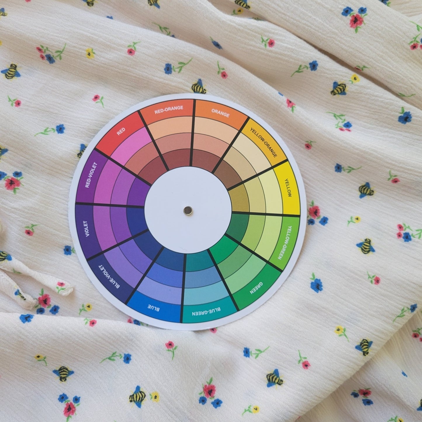 Torrid Womens Top 2 2X Plus Short Sleeve White Pink Floral Elastic Waist Casual