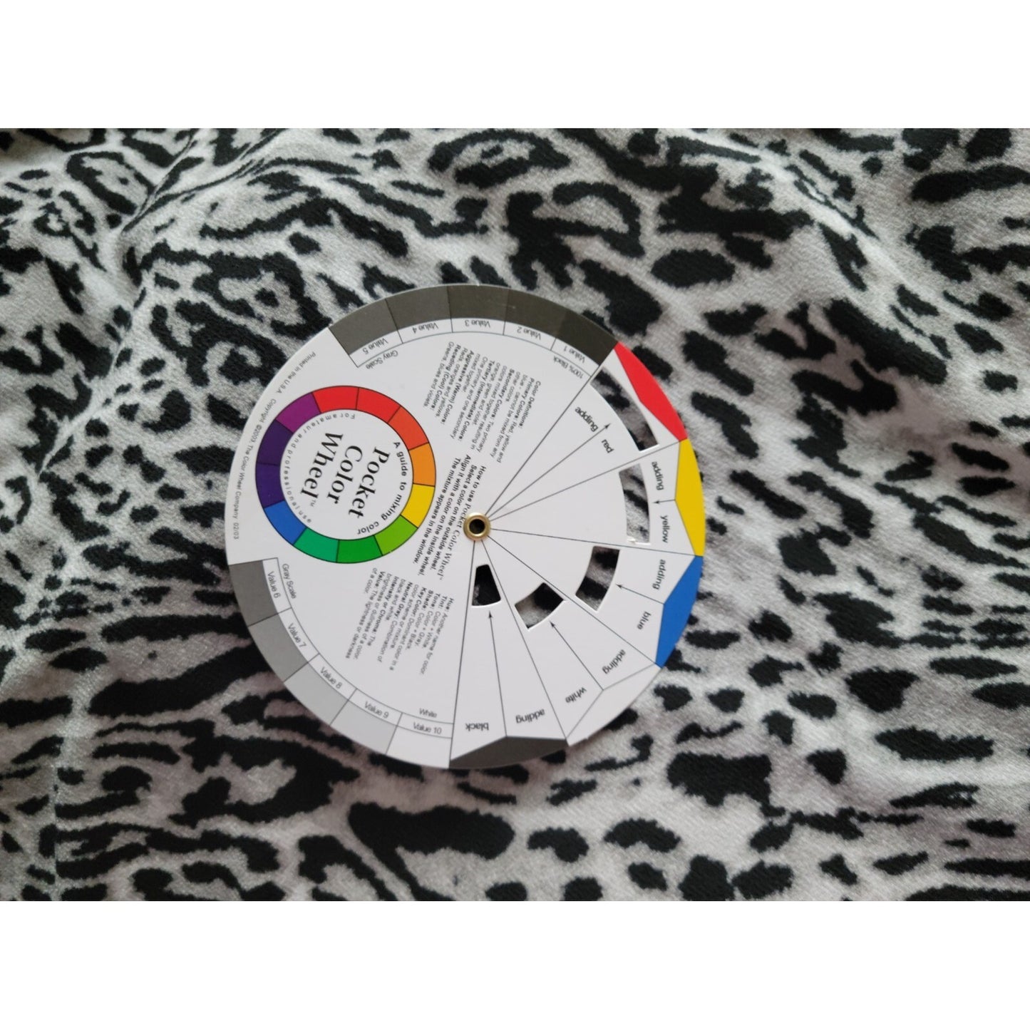 Cato Womens Top 18W 20W Plus Tunic Knit Black Gray Animal Print Long Ruffle