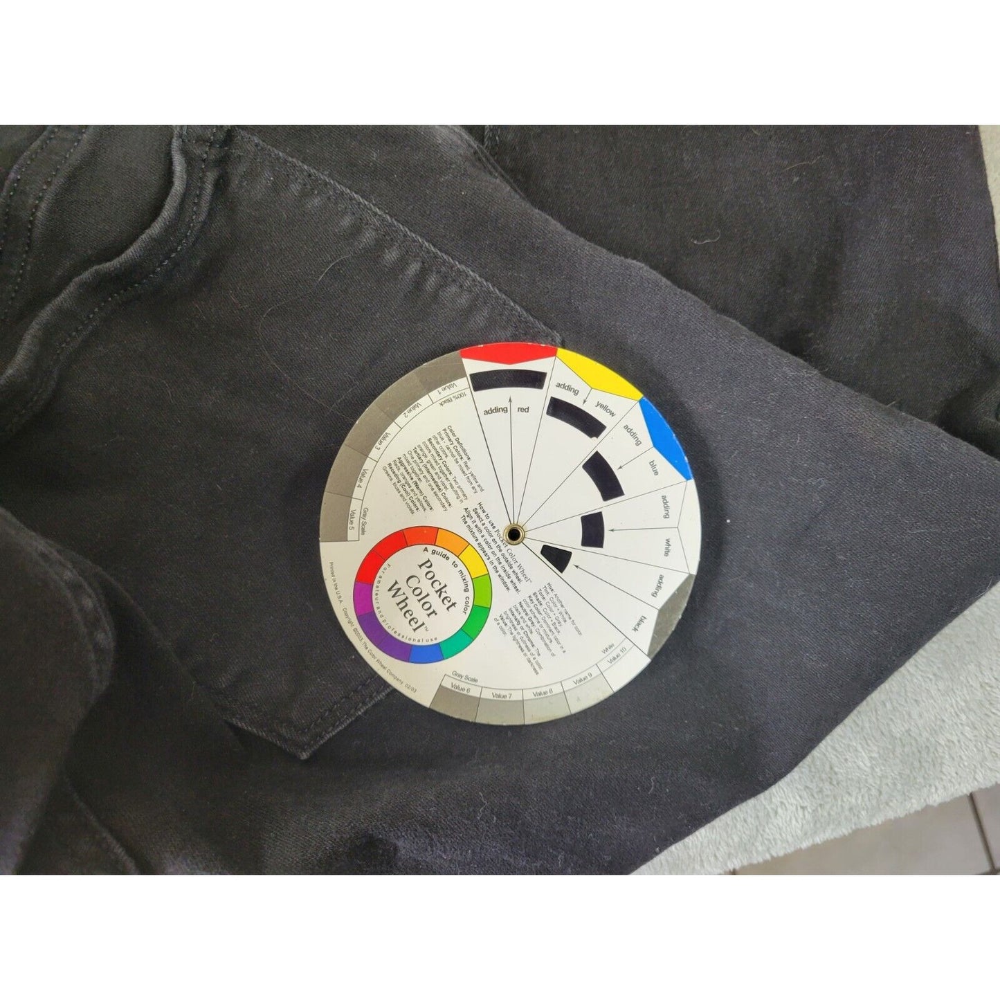 Old Navy Rockstar Womens Maternity Jeans 18 Plus Crop Black Button Full Panel