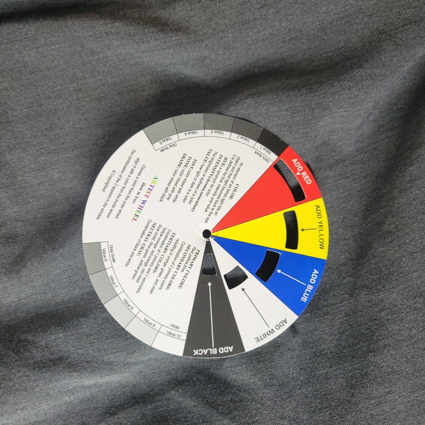 Dress Barn Womens Pants 20 Plus Straight Leg Gray Zip Fly Poly Blend Office