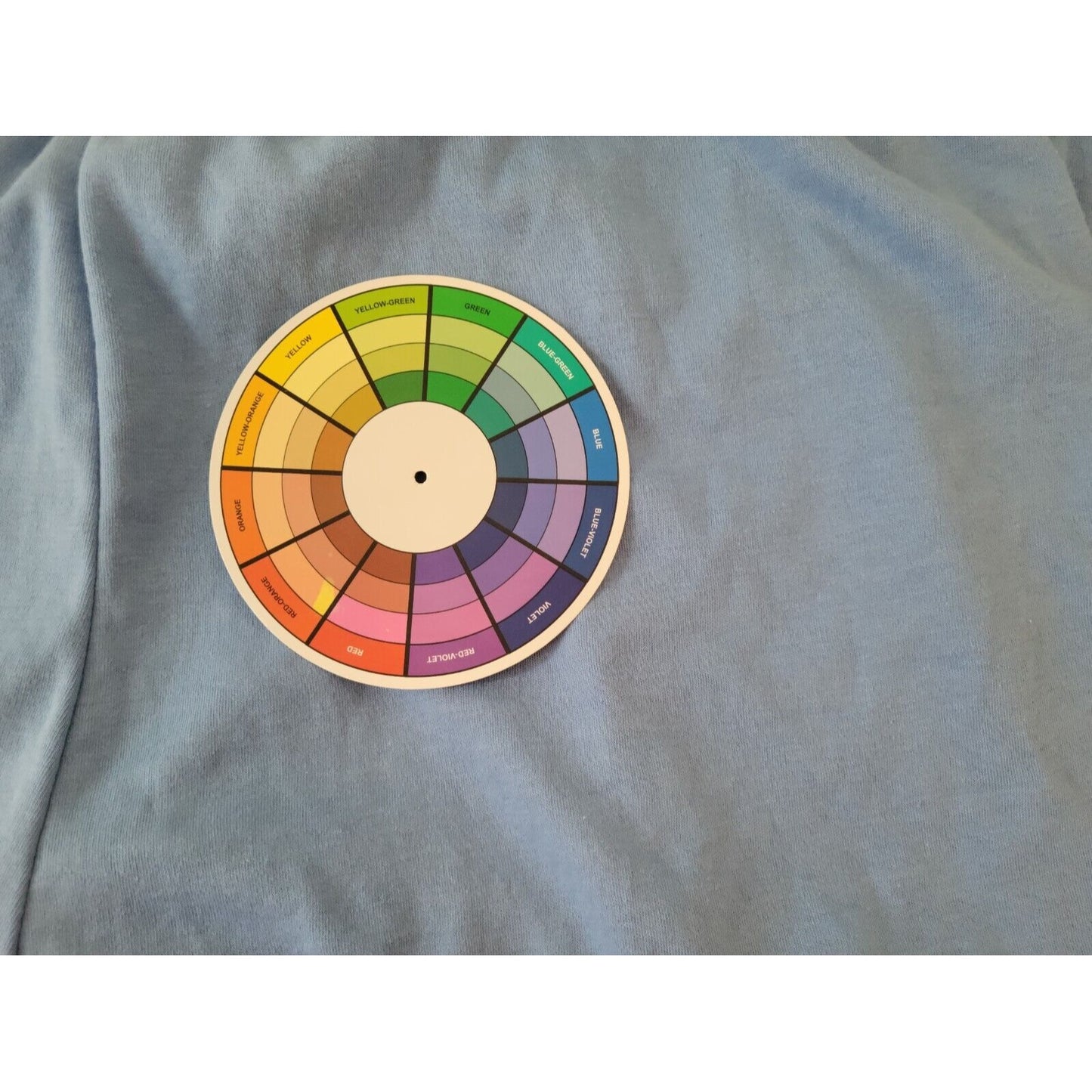 Woman Within Women Pants 3XP Plus Petite Jogger Blue Comfort Waist Loungewear