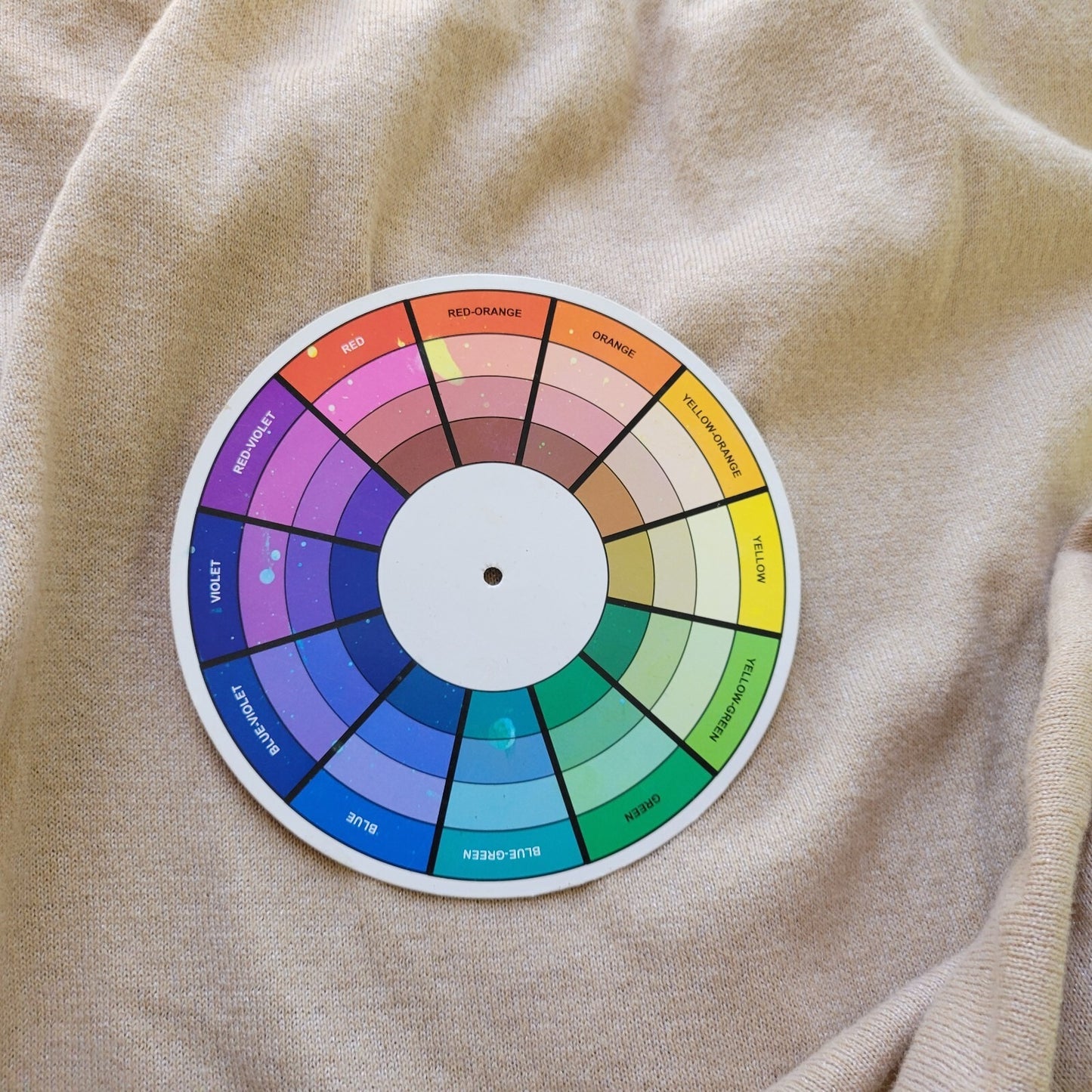 Lane Bryant Womens Sweater 18 20 Plus Cardigan Beige Lightweight Metallic Office