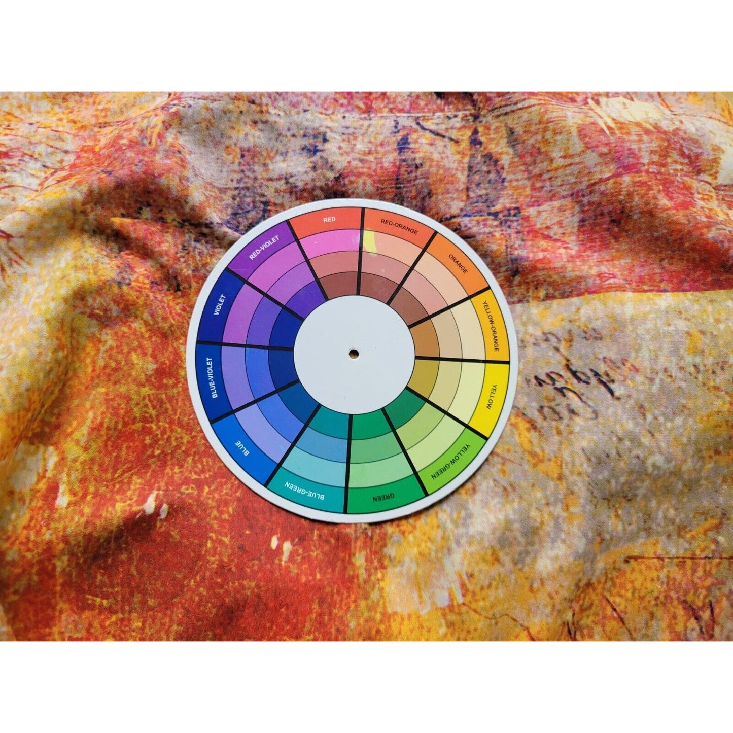 Lily Firmiana Womens Dress Extra Large Mini Sleeveless Brown Gold Trees Casual