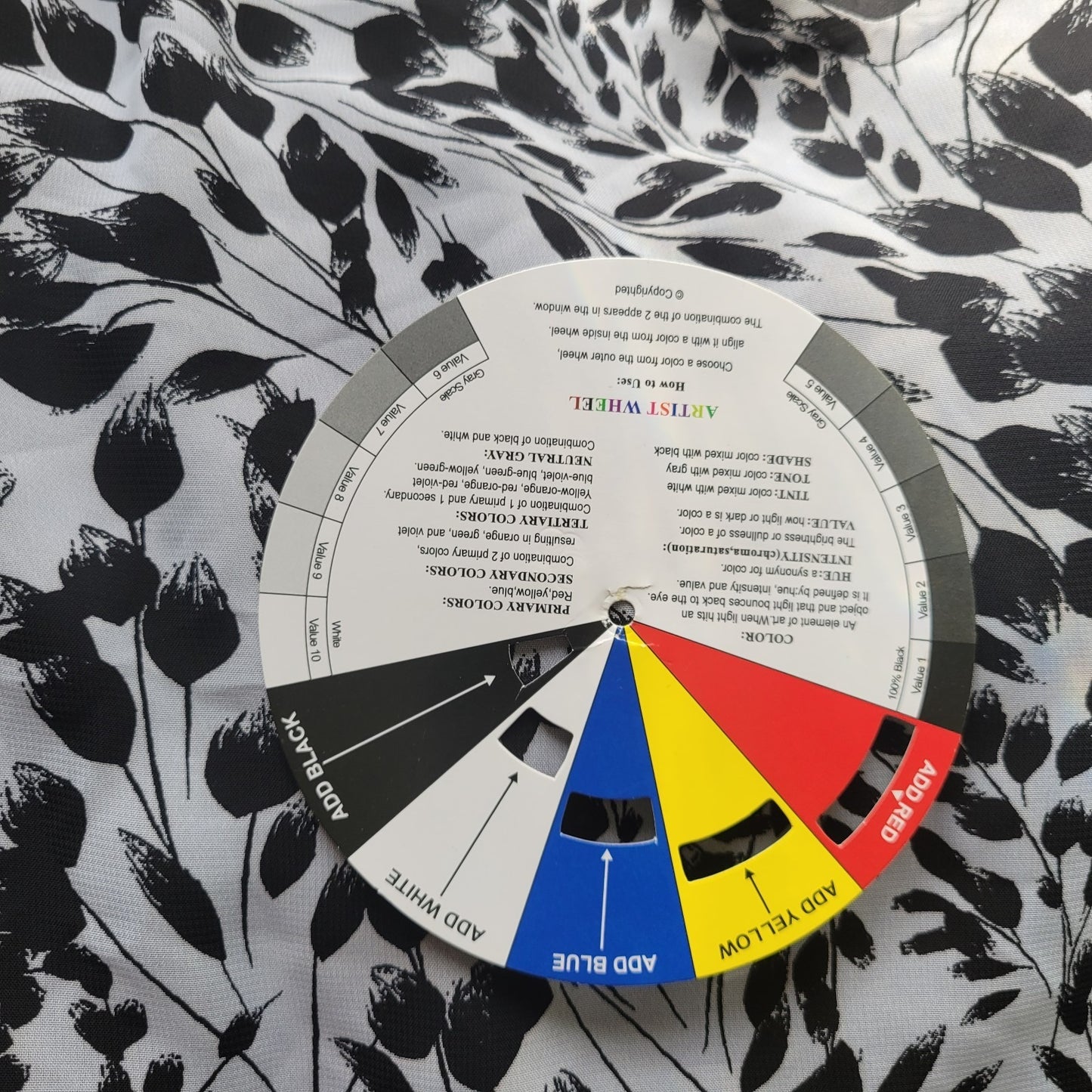 Avenue Womens Top 18 20 Plus Tunic Double Bell Sleeve Black Floral Lightweight