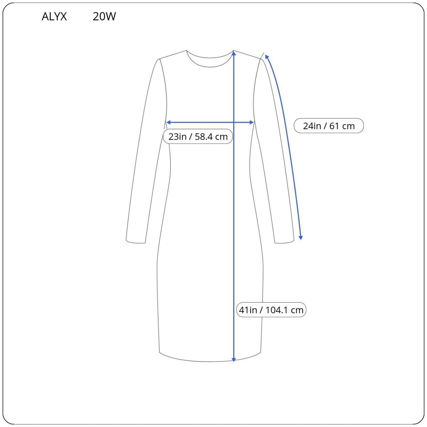 Alyx Womens Dress 20W Plus Long Sleeve Knit Brown Geometric Pullover Office