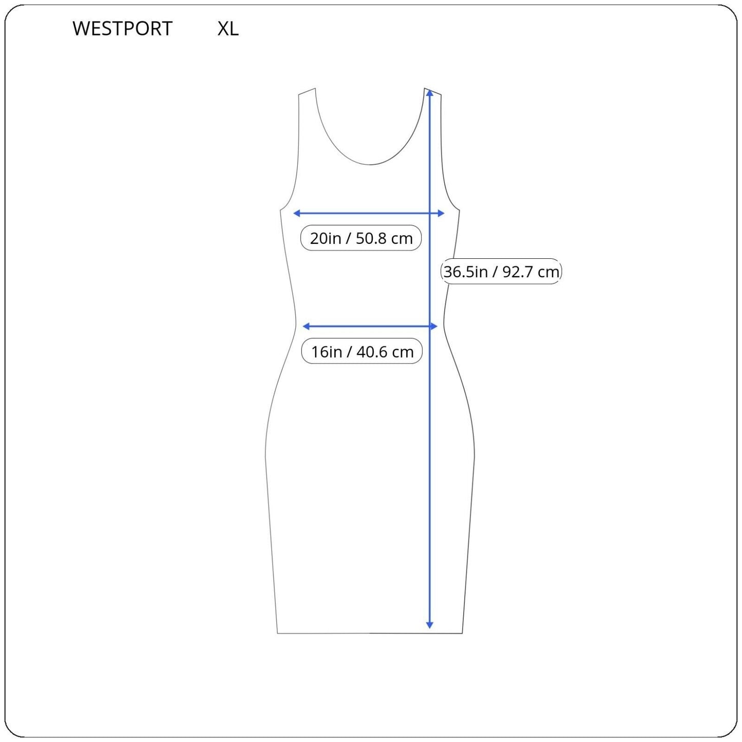 Westport Womens Dress Extra Large XL Sheath Mini Sleeveless Keyhole Embroidered