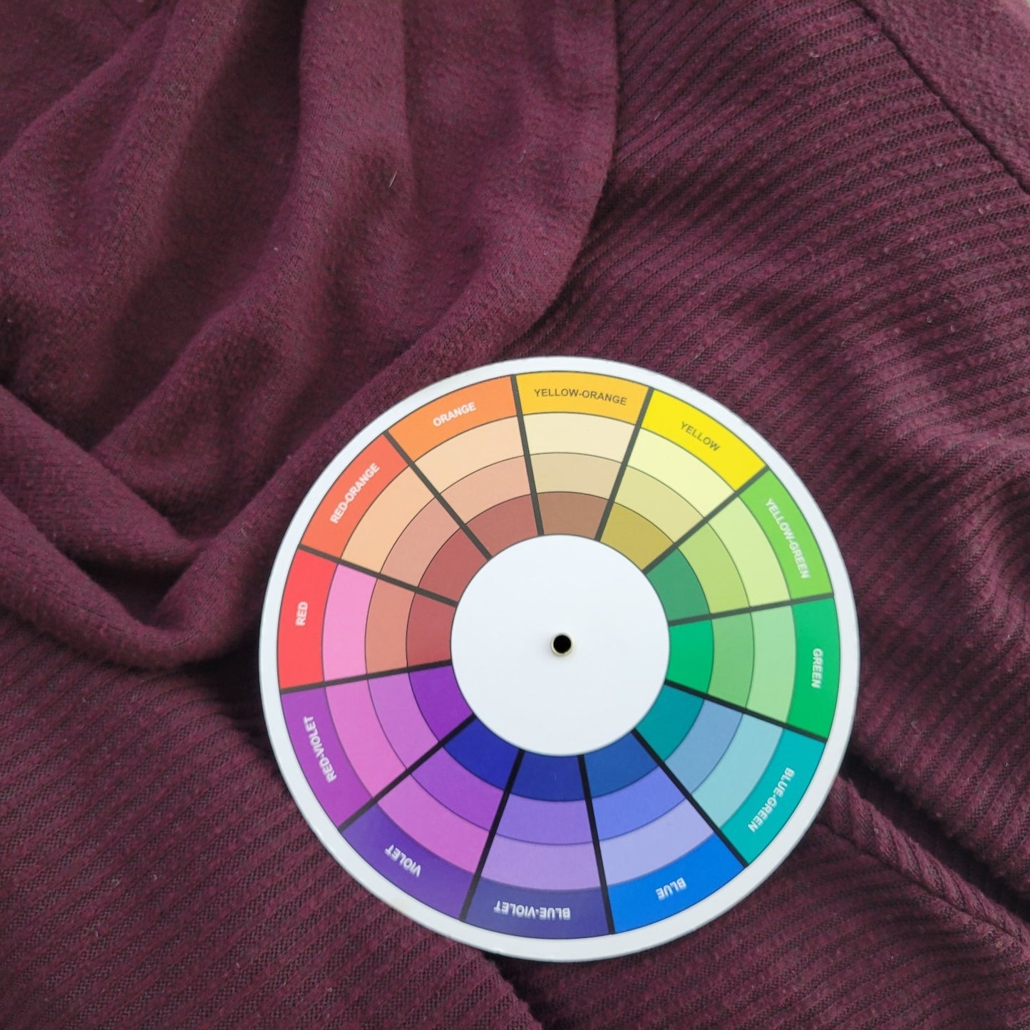 Alyx Womens Sweater 3X Plus Long Sleeve Burgundy Cowl Neck Lightweight Office