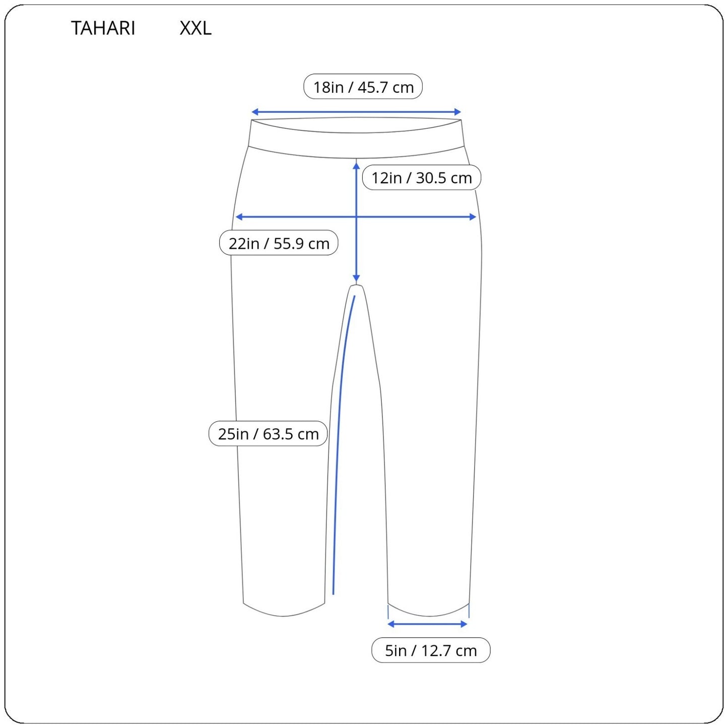 Tahari Womens Pants XXL Plus Capri Black Pull On Casual Nylon Rayon Spandex