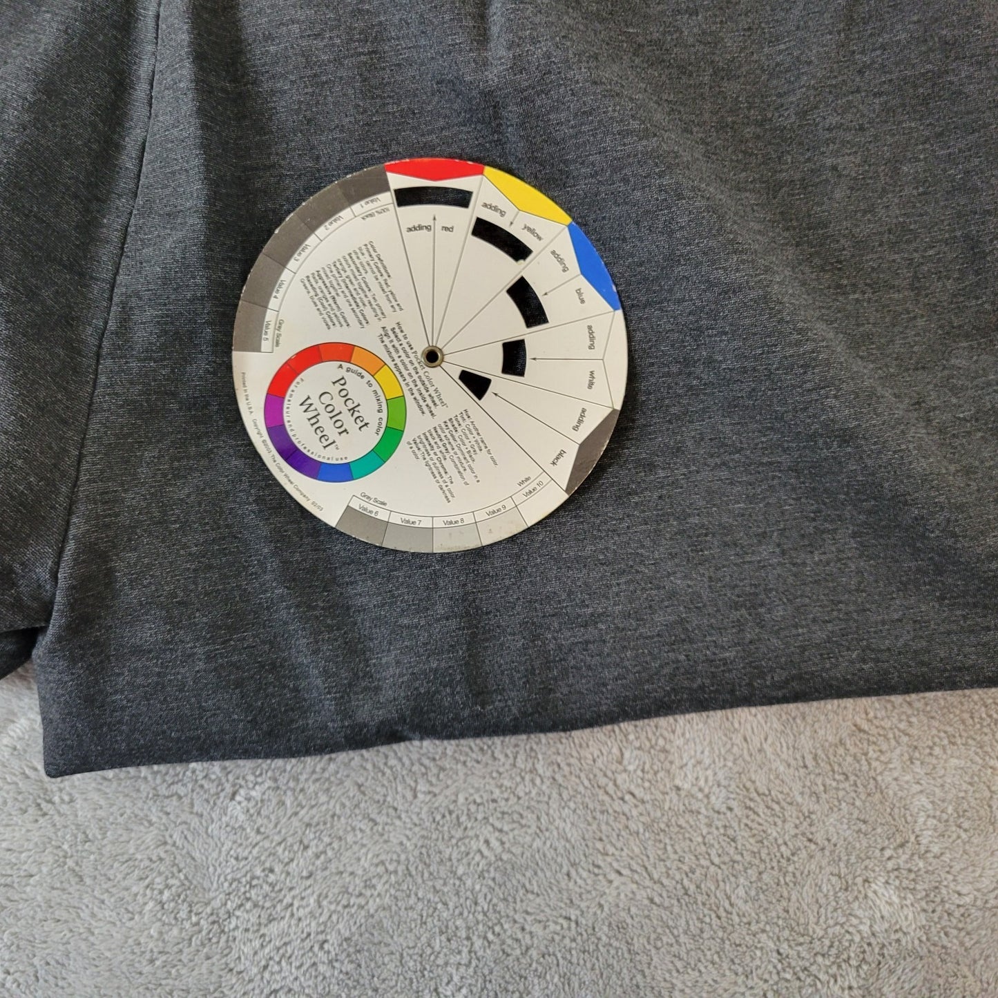 Tahari Womens Pants XXL Plus Capri Black Pull On Casual Nylon Rayon Spandex