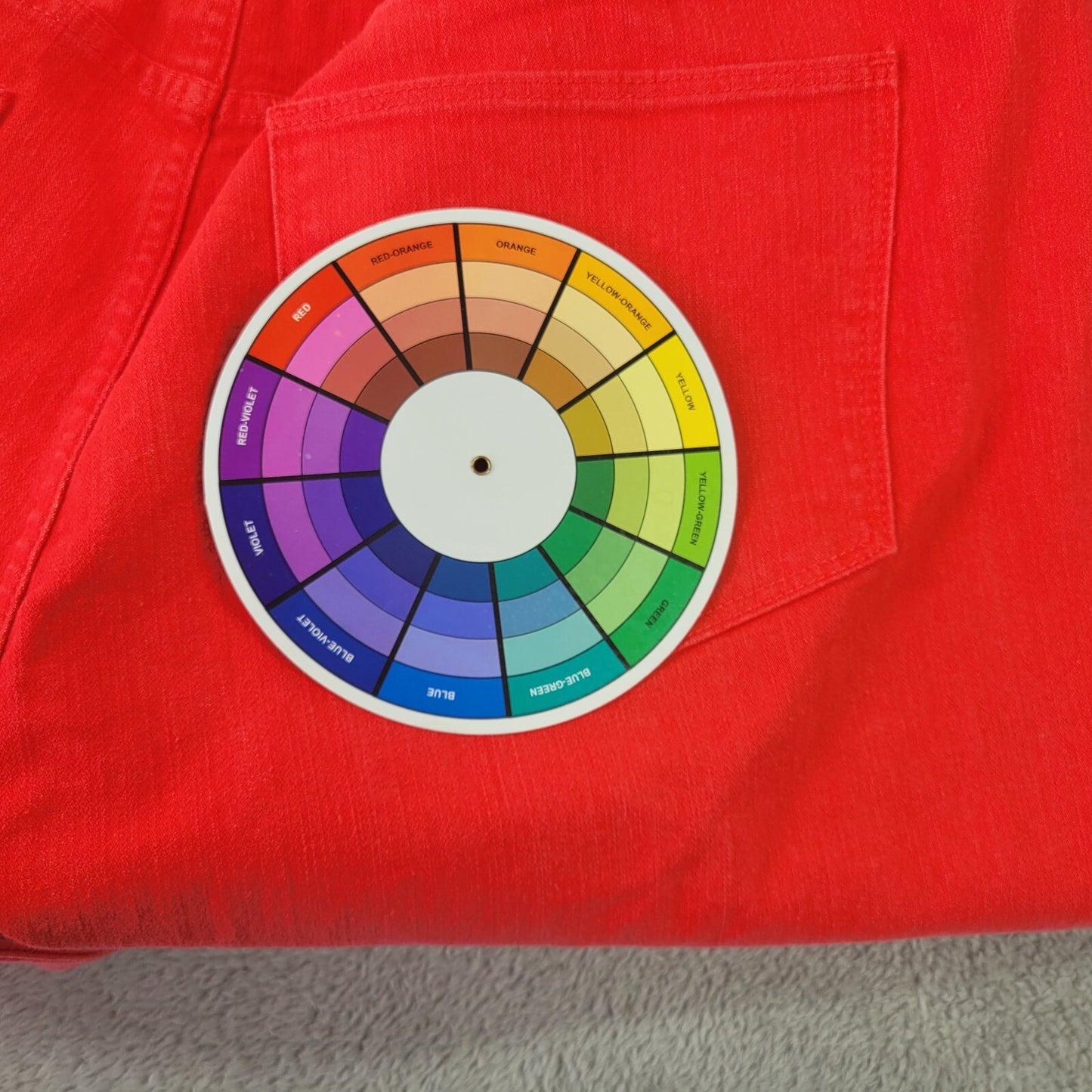 CJ Banks Signature Slimming Womens Jeans 20W Plus Pink Denim Comfy Straight Leg