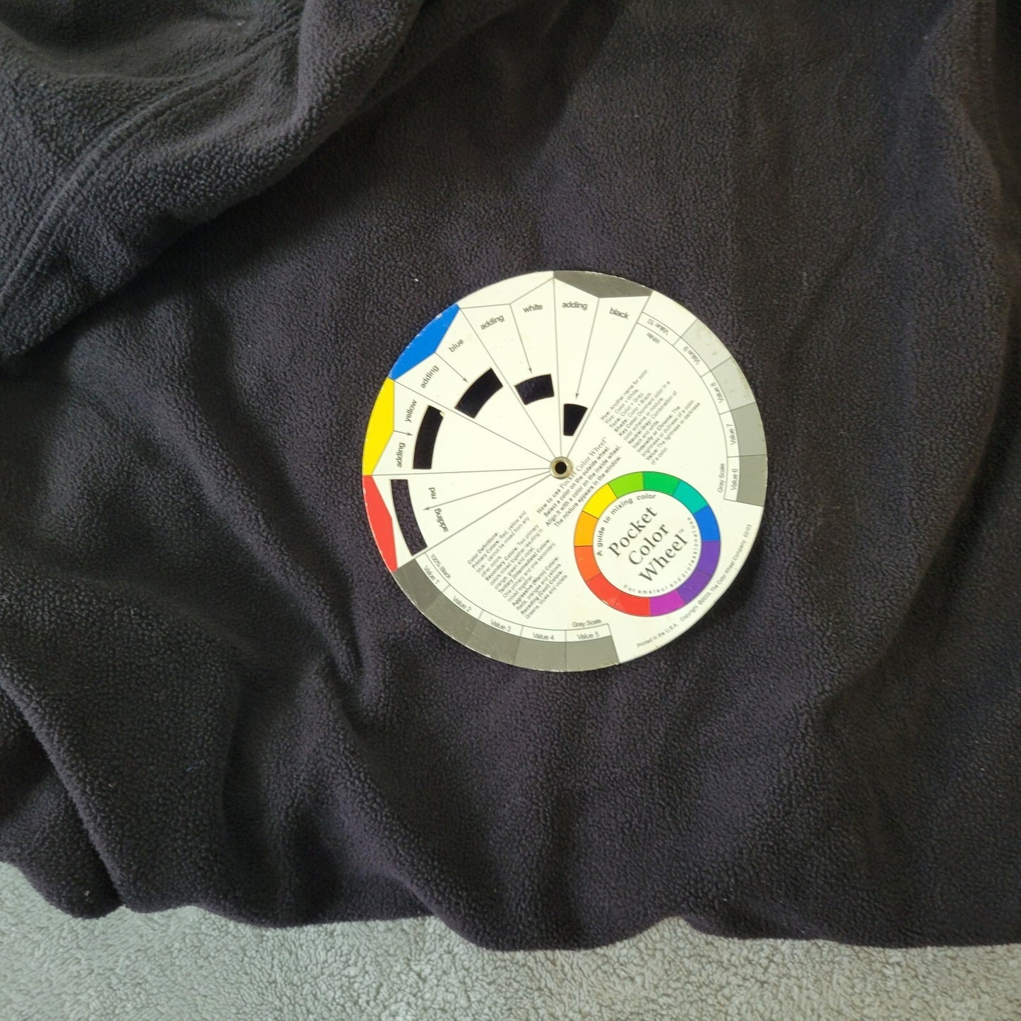 Tek Gear Womens Sweatpants 2X Plus Pull On Drawstring Pockets Black Polyester