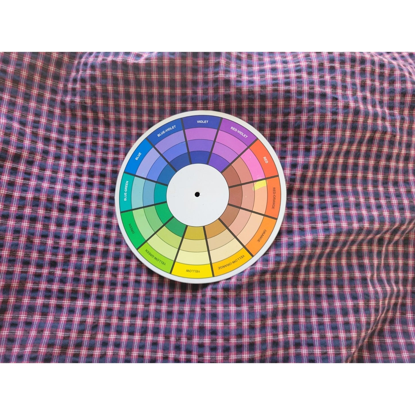 Madewell Womens Top 1X Plus Crop Ruffle Sleeve Casual Tied Hem Seersucker Blue