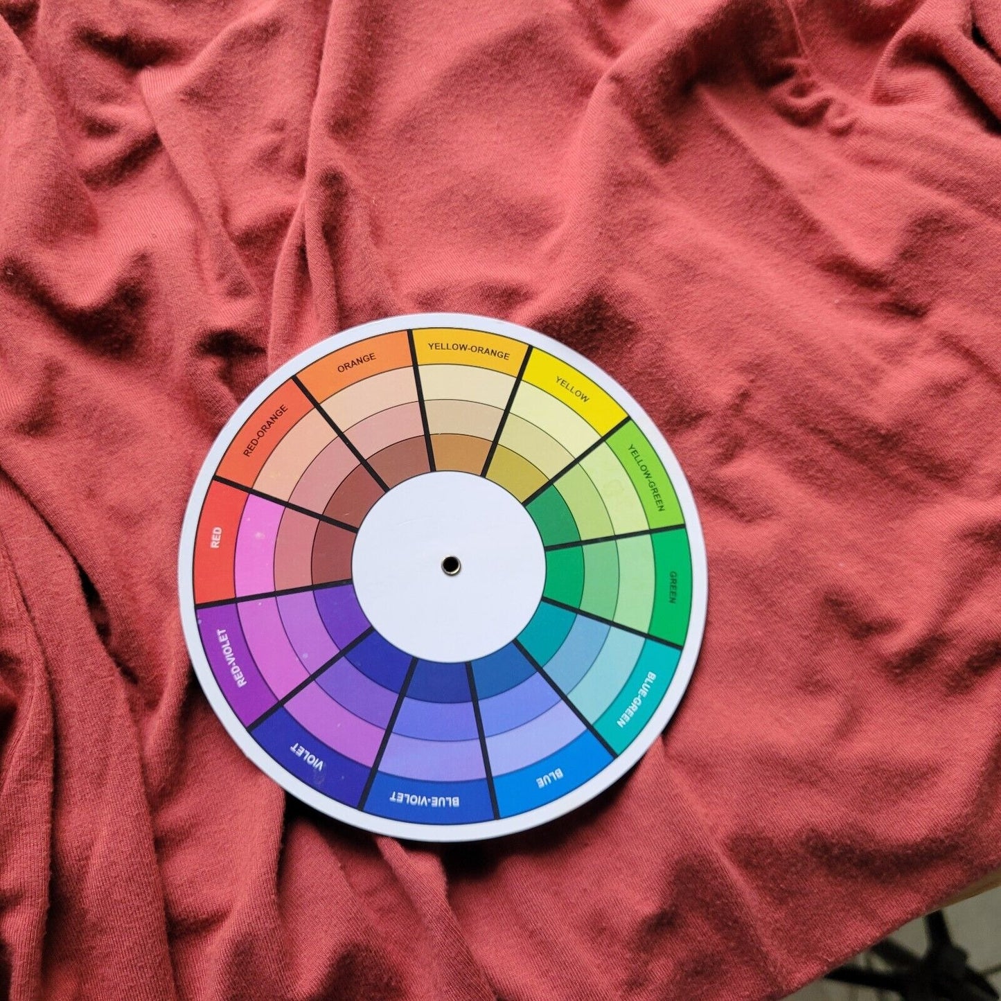 Torrid Super Soft Knits Womens Dress 3 3X Burnt Orange Pockets Elastic Waist