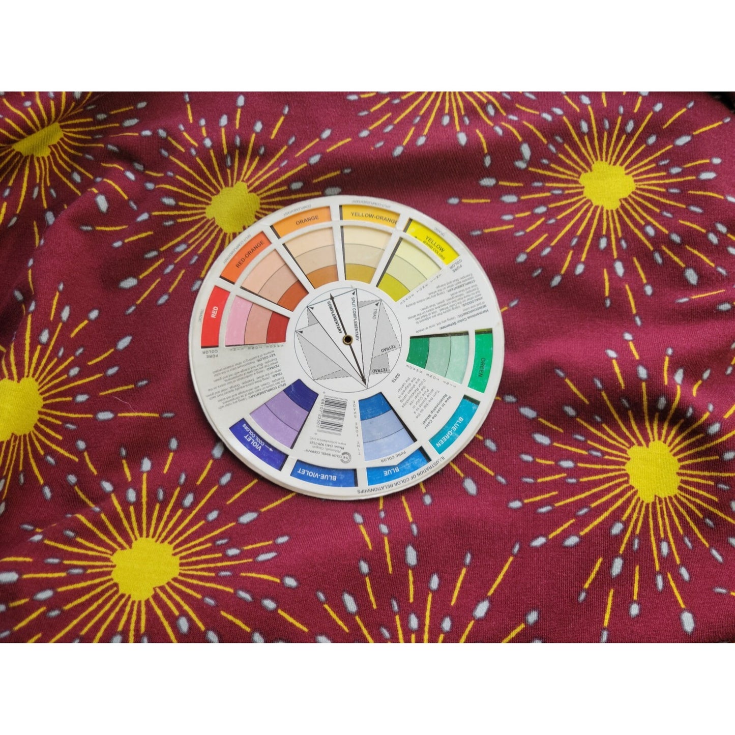 Lularoe Womens Dress Extra Large Short Sleeve Burgundy Casual Pullover Sun