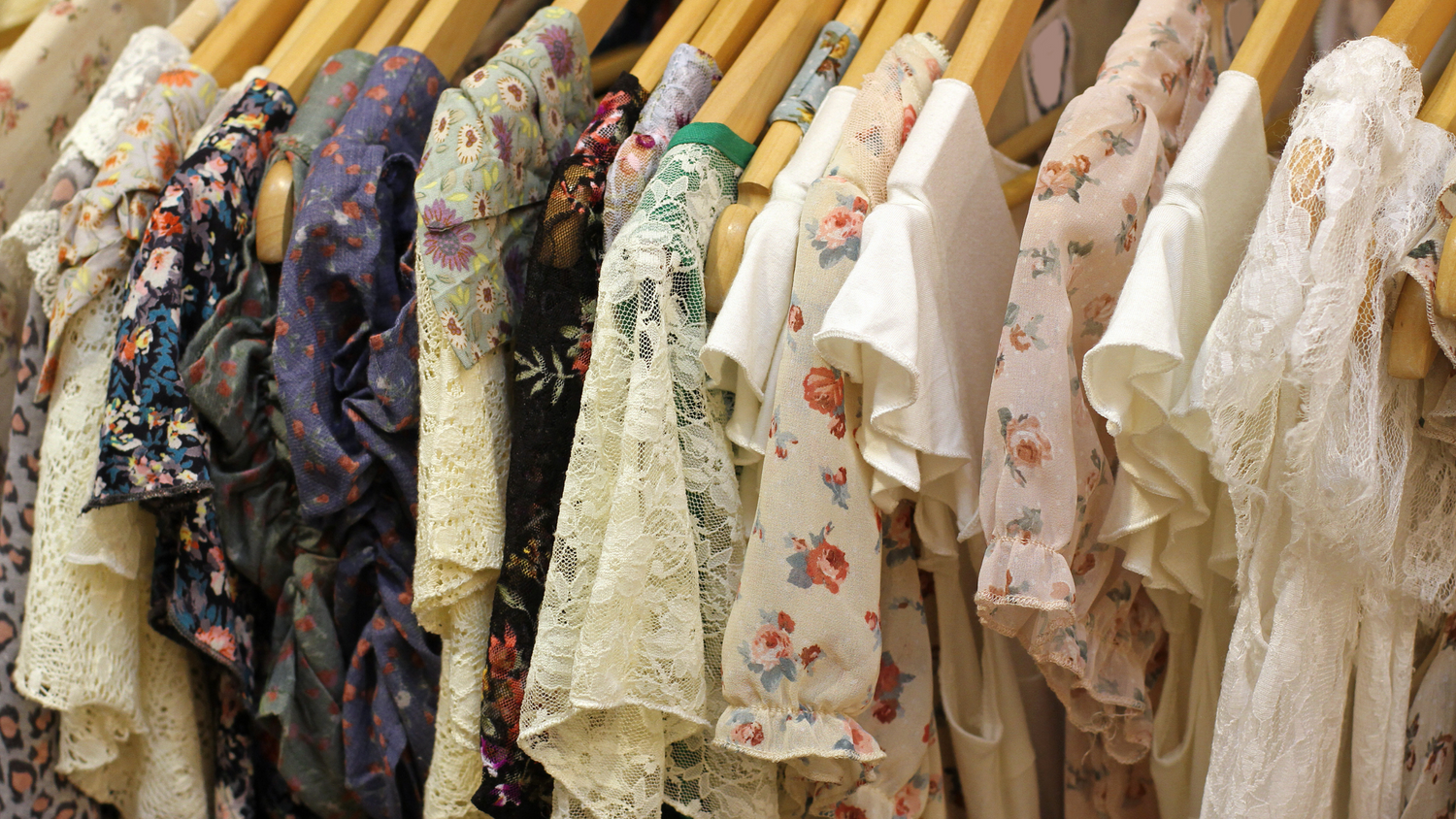 Women's Skirts and Dresses