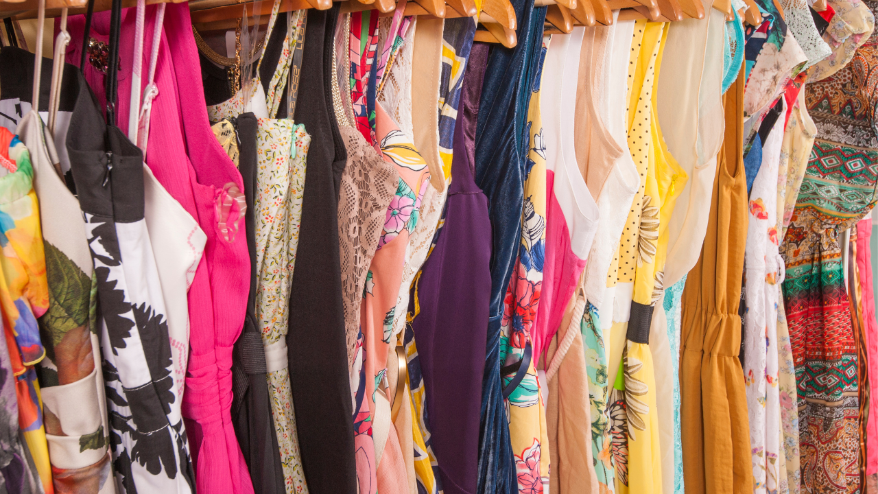 Plus Sized Clearance